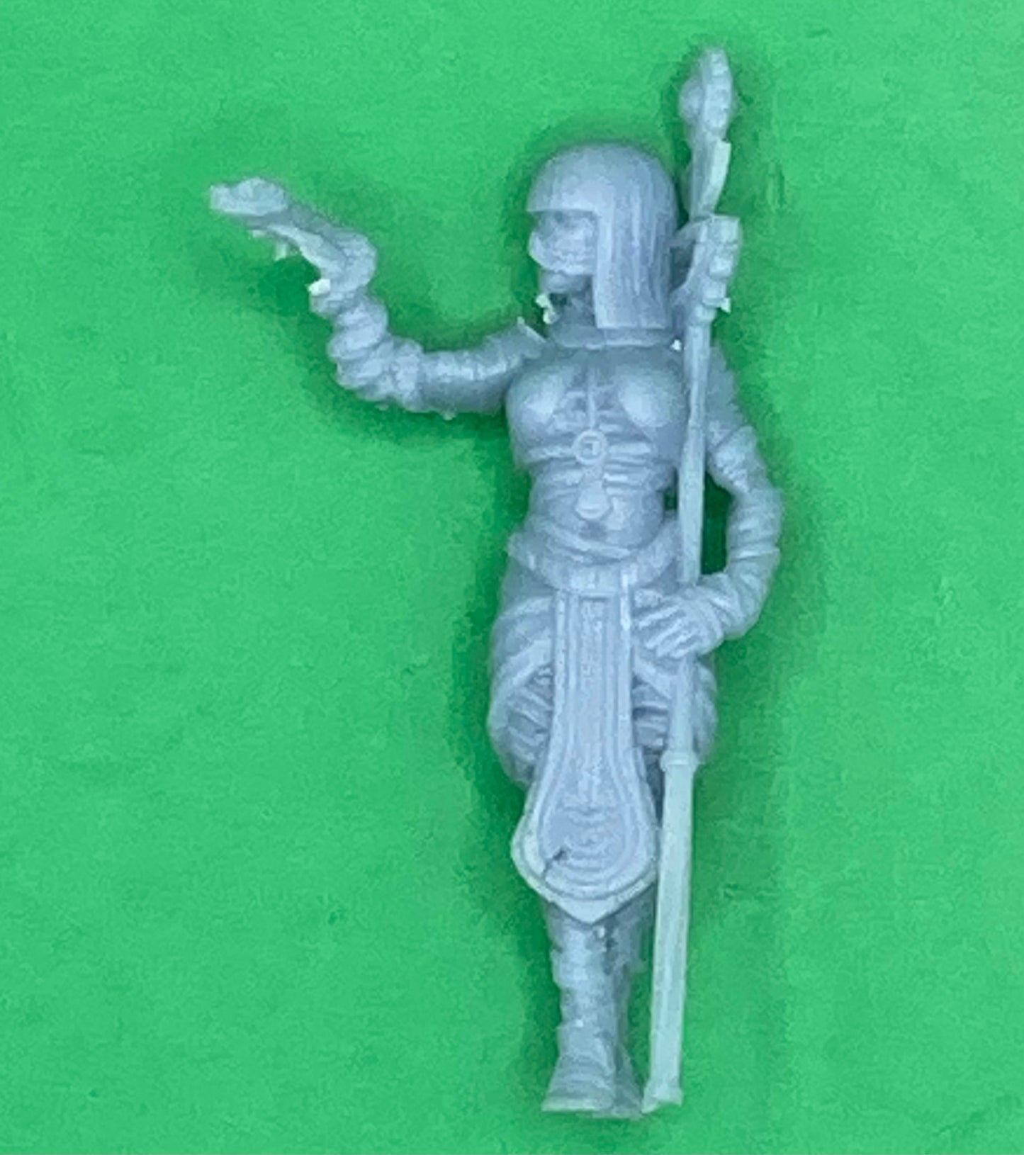 Mummy Amy Set 2 (4 Variants Available) - Epic Miniatures
