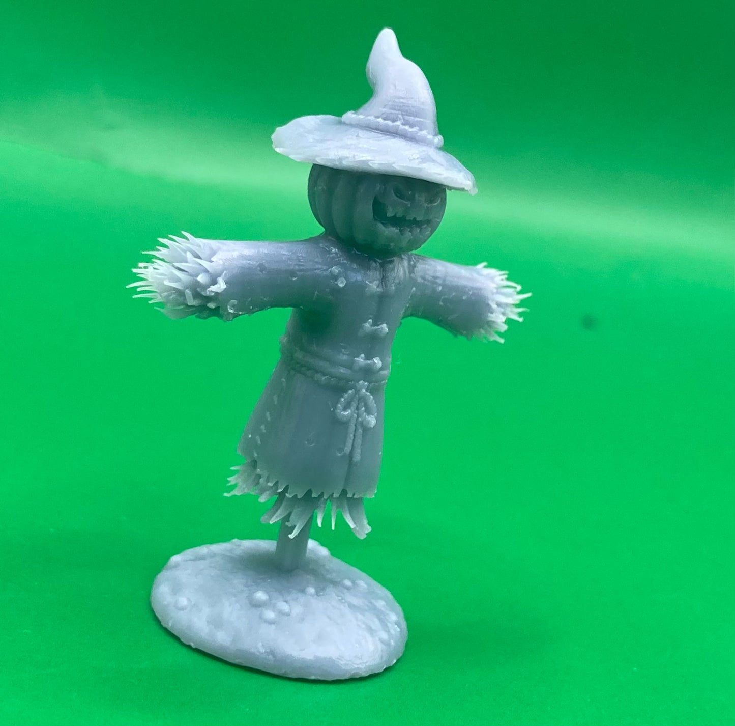 Scarecrow - Terrain/Scenery Piece - MZ4250