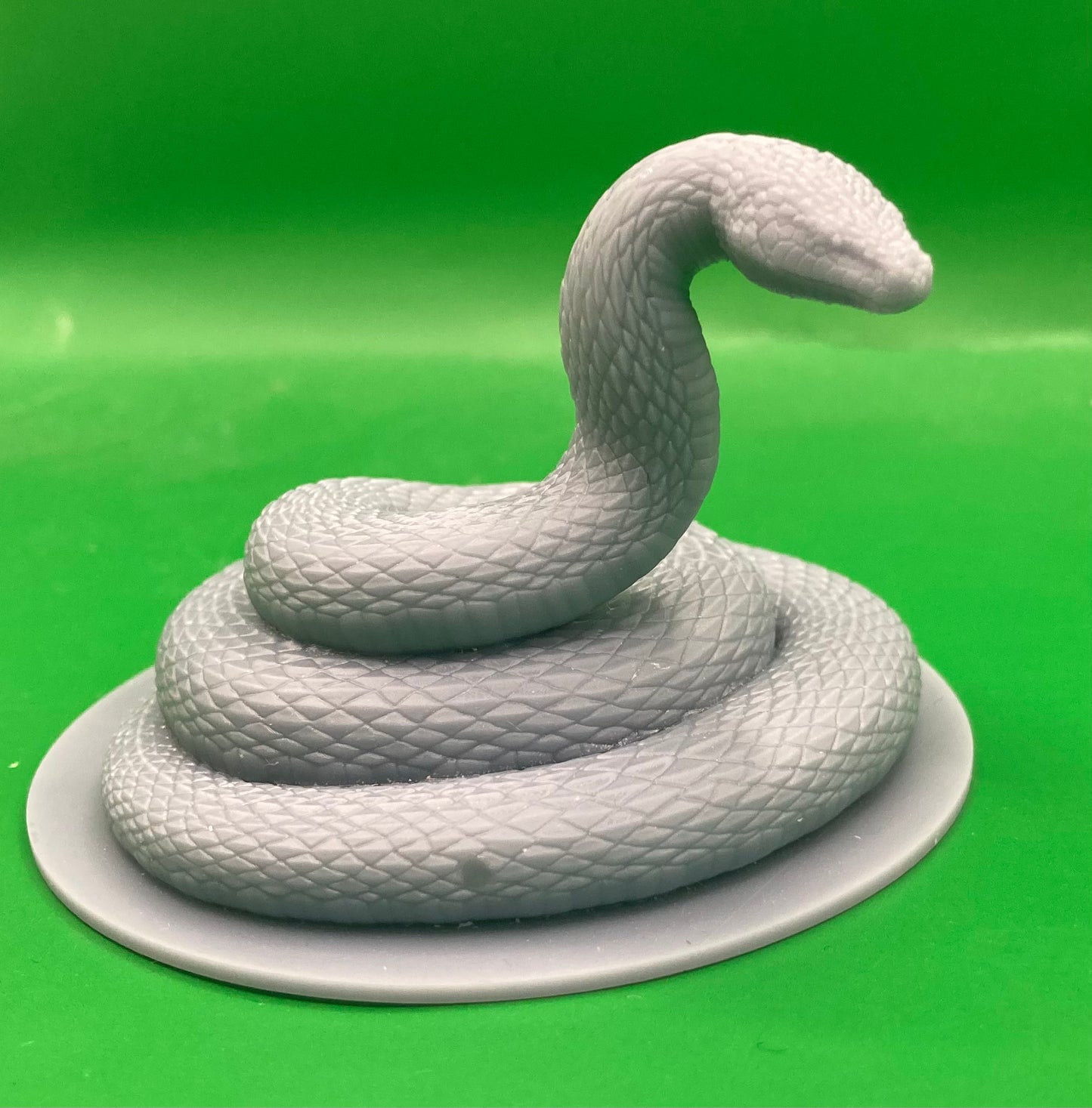 Giant Constrictor Snake (2 Variants Available) - MZ4250