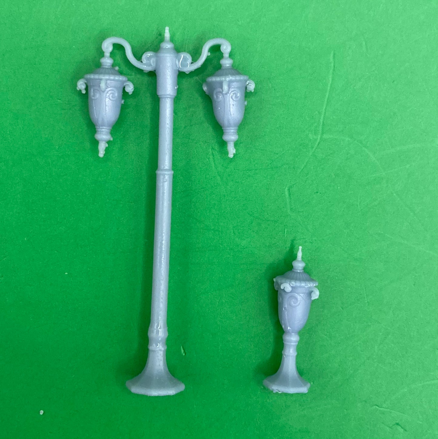 Chivalry Garden Terrain, Scatter Set 5 (OpenLock) - Epic Miniatures