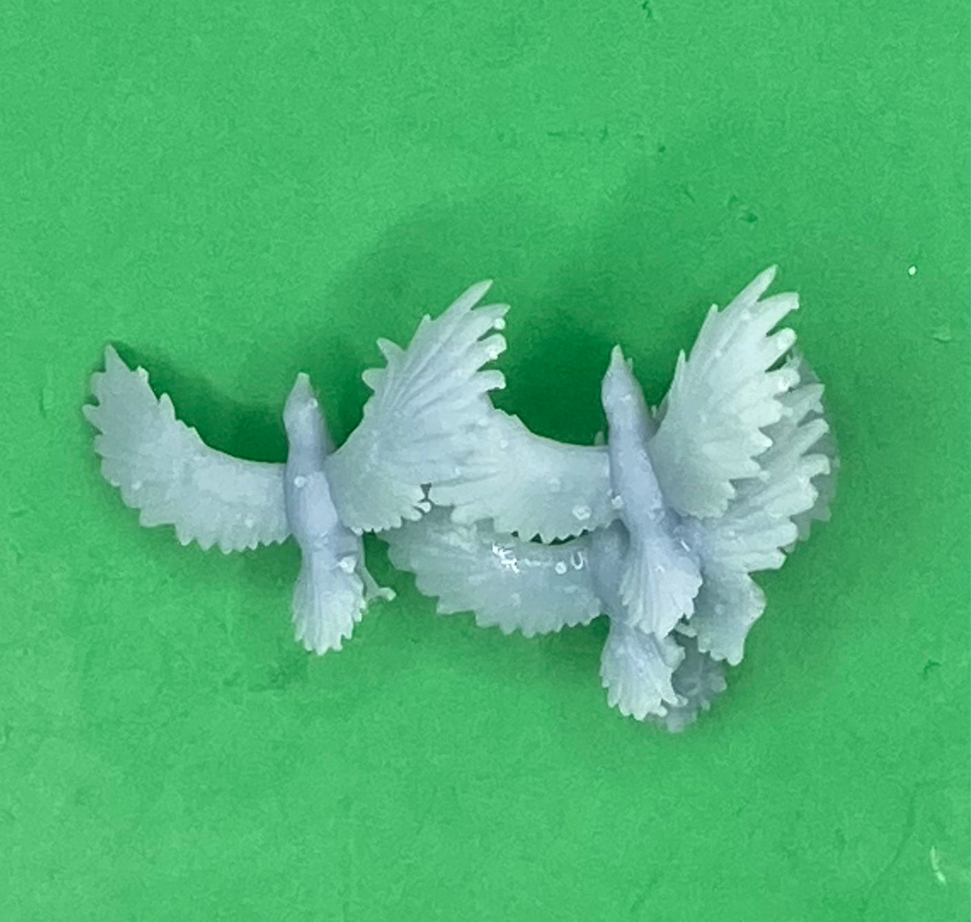 Raven Swarm (2 Variants Available) - Epic Miniatures