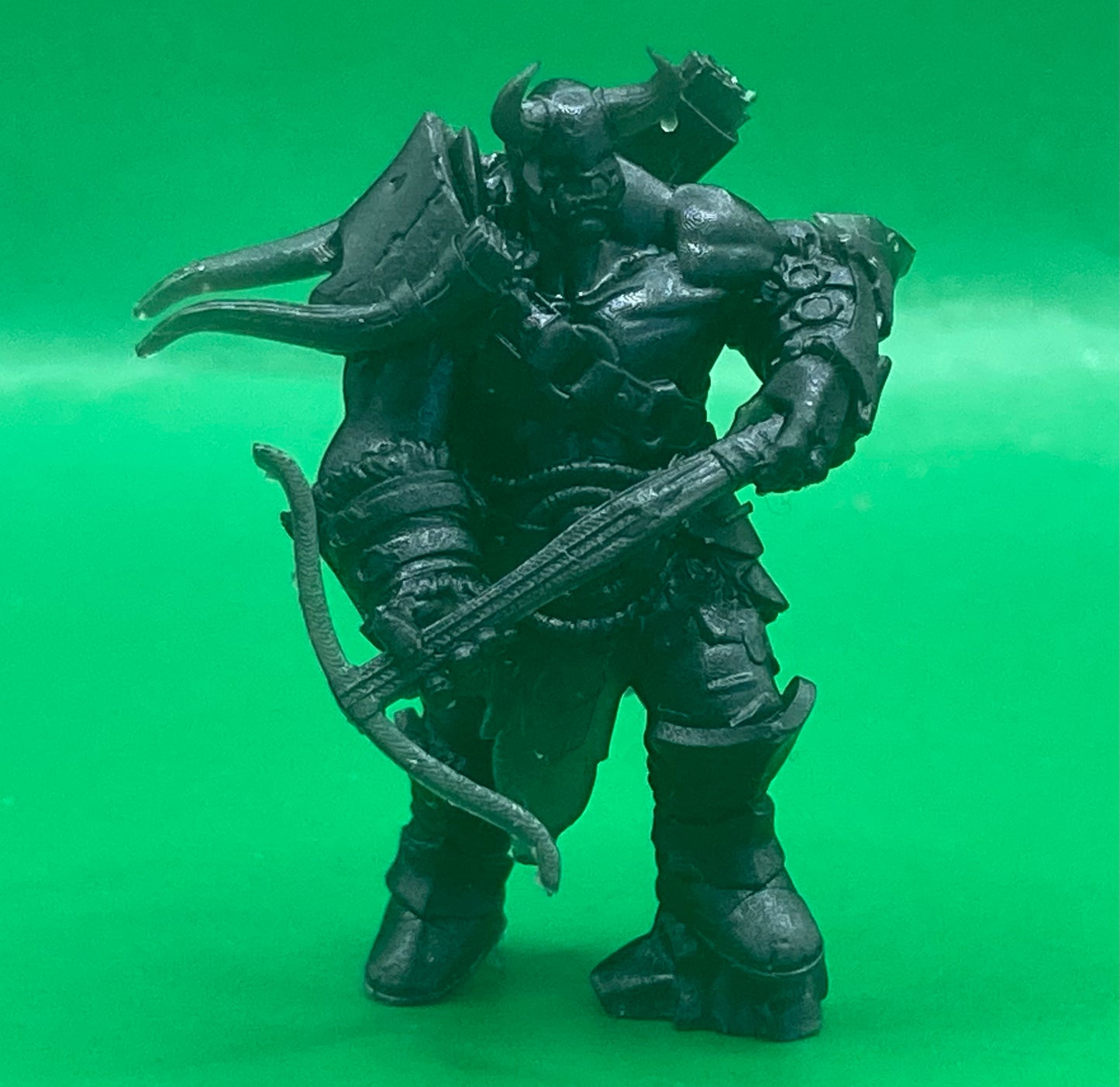 Orc Army, Set 2 (4 Variants Available) - Epic Miniatures