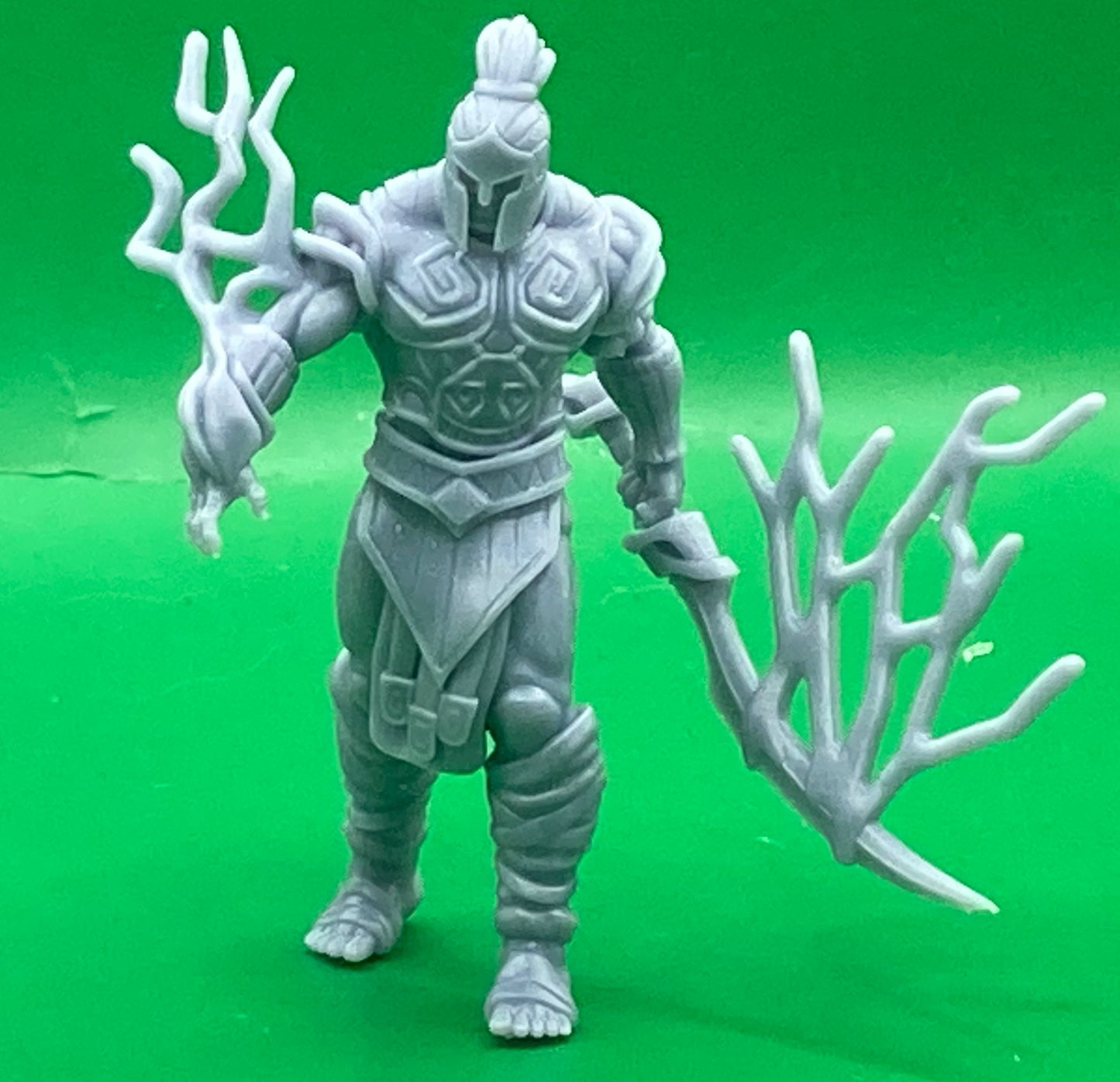 Son of Zeus (3 Variants Available) - Epic Miniatures