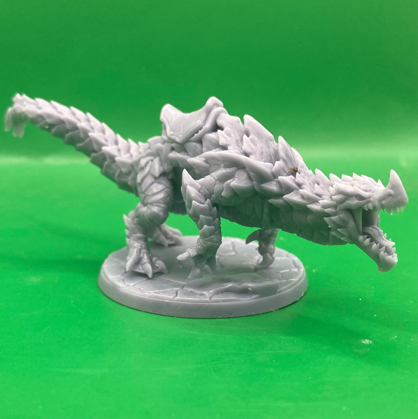 Delani Dragonling Riders, Set 2 (4 Variants Available) - Artisan Guild