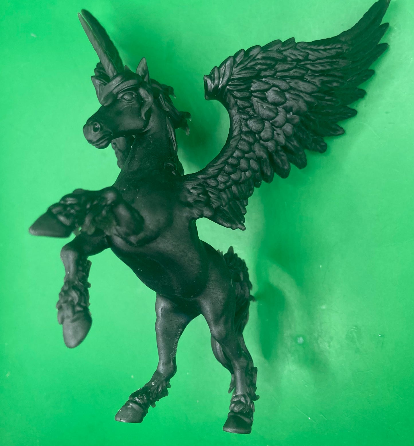 Unicorn, Winged (2 Variants) - Epic Miniatures