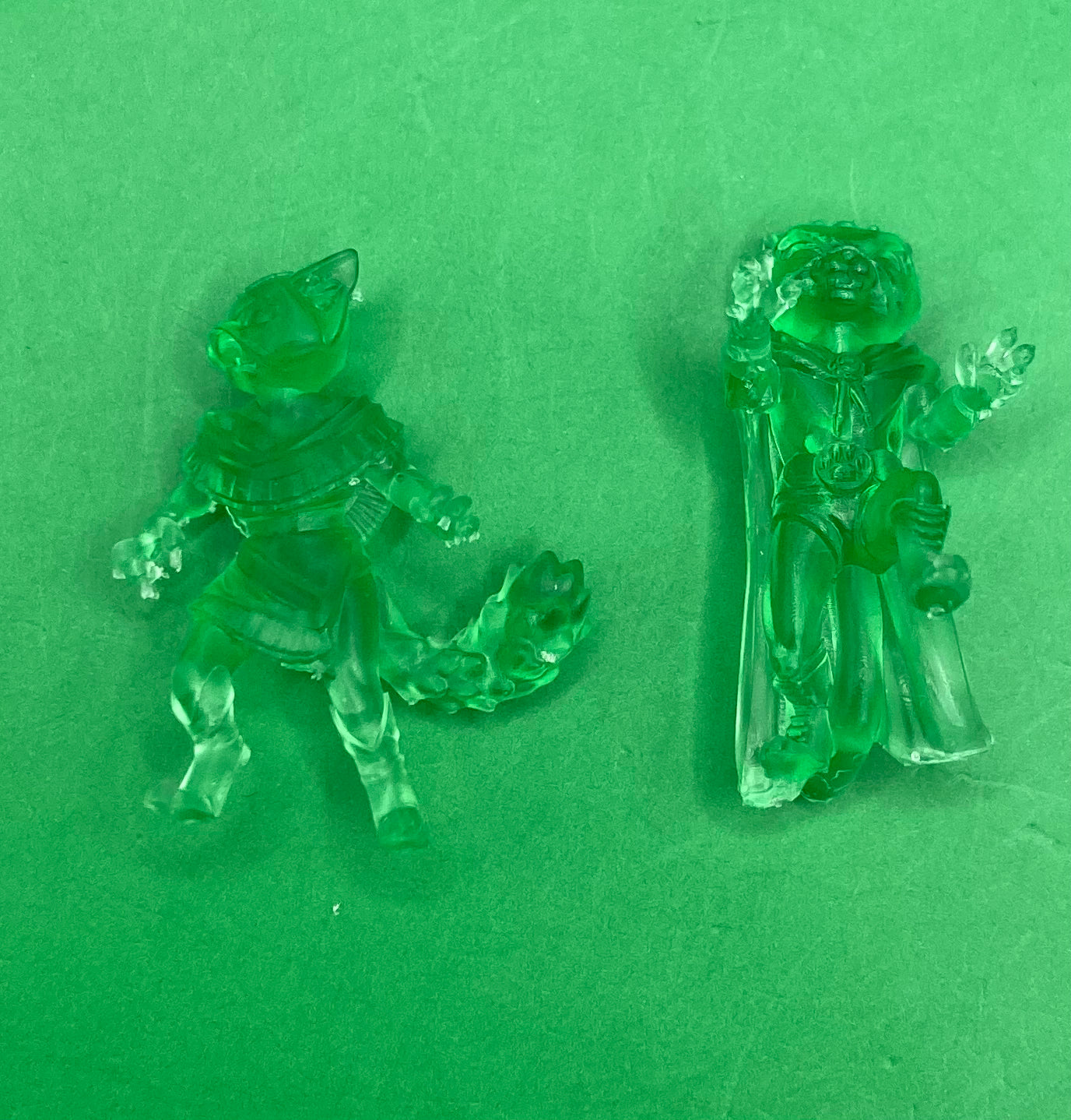 Strygur Barbarian (2 Variants Available) - Kawna Minis