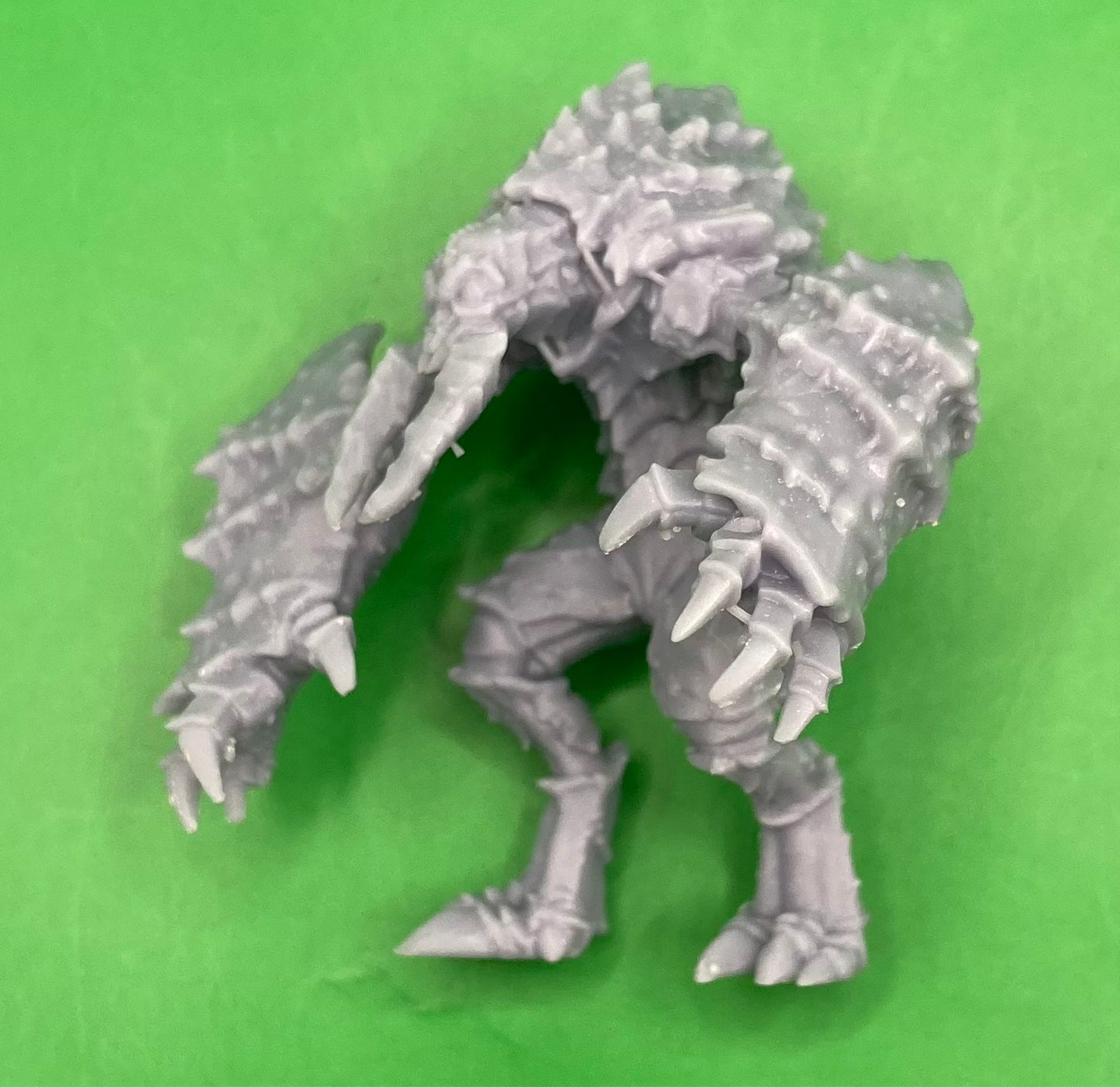 Umber Hulk (5 Variants) - Epic Miniatures