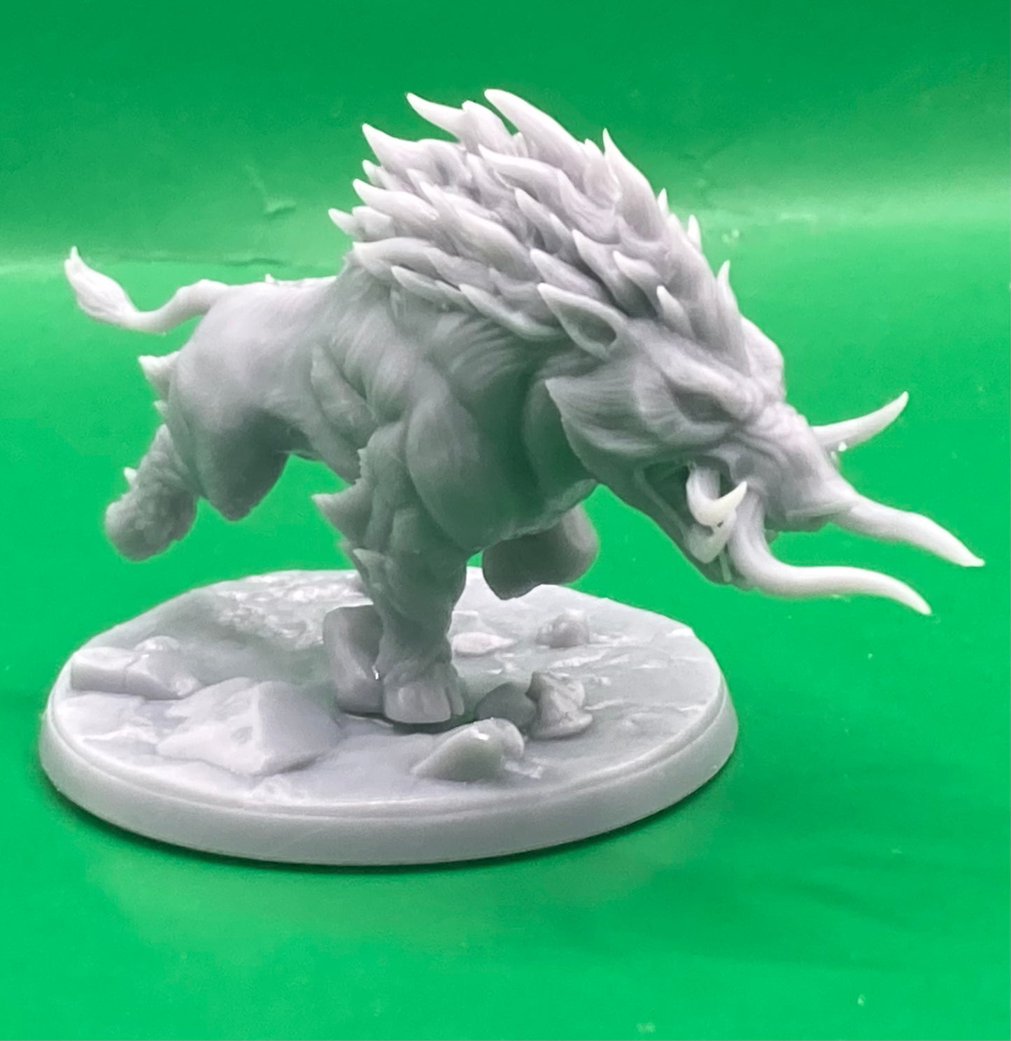 Faldorn Warhogs (4 Variants Available) - Artisan Guild