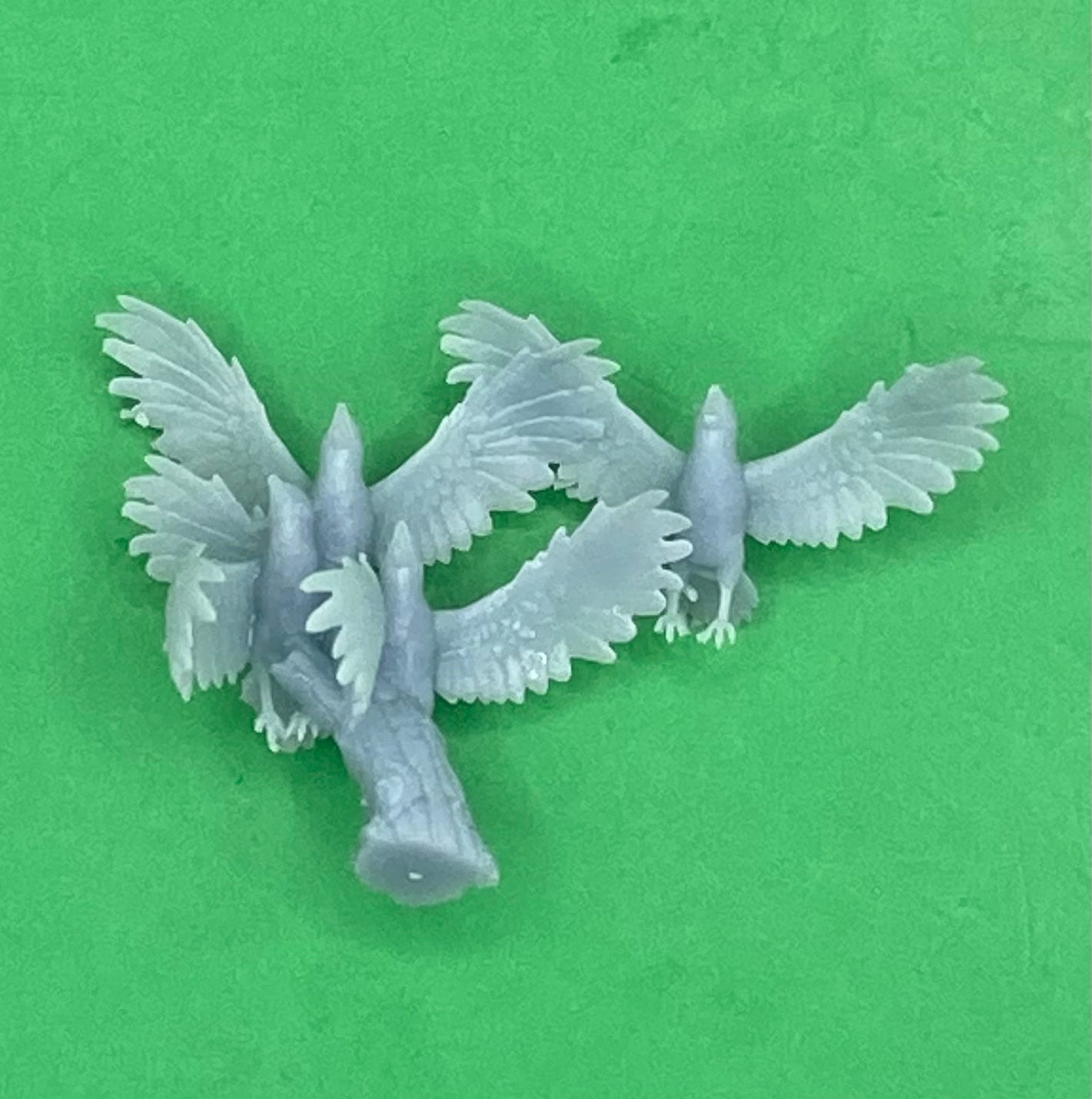 Raven Swarm (2 Variants Available) - Epic Miniatures