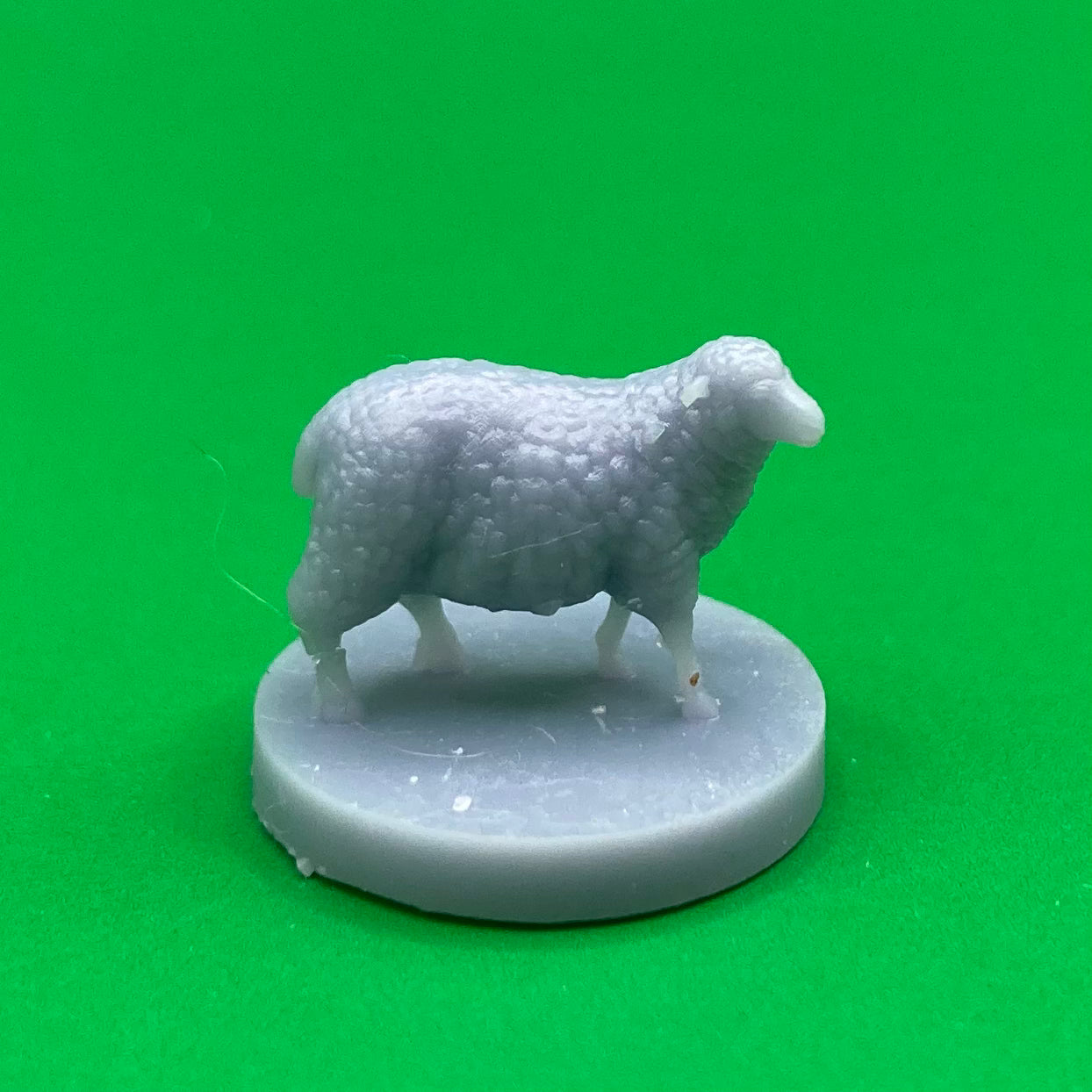 Sheep - MZ4250