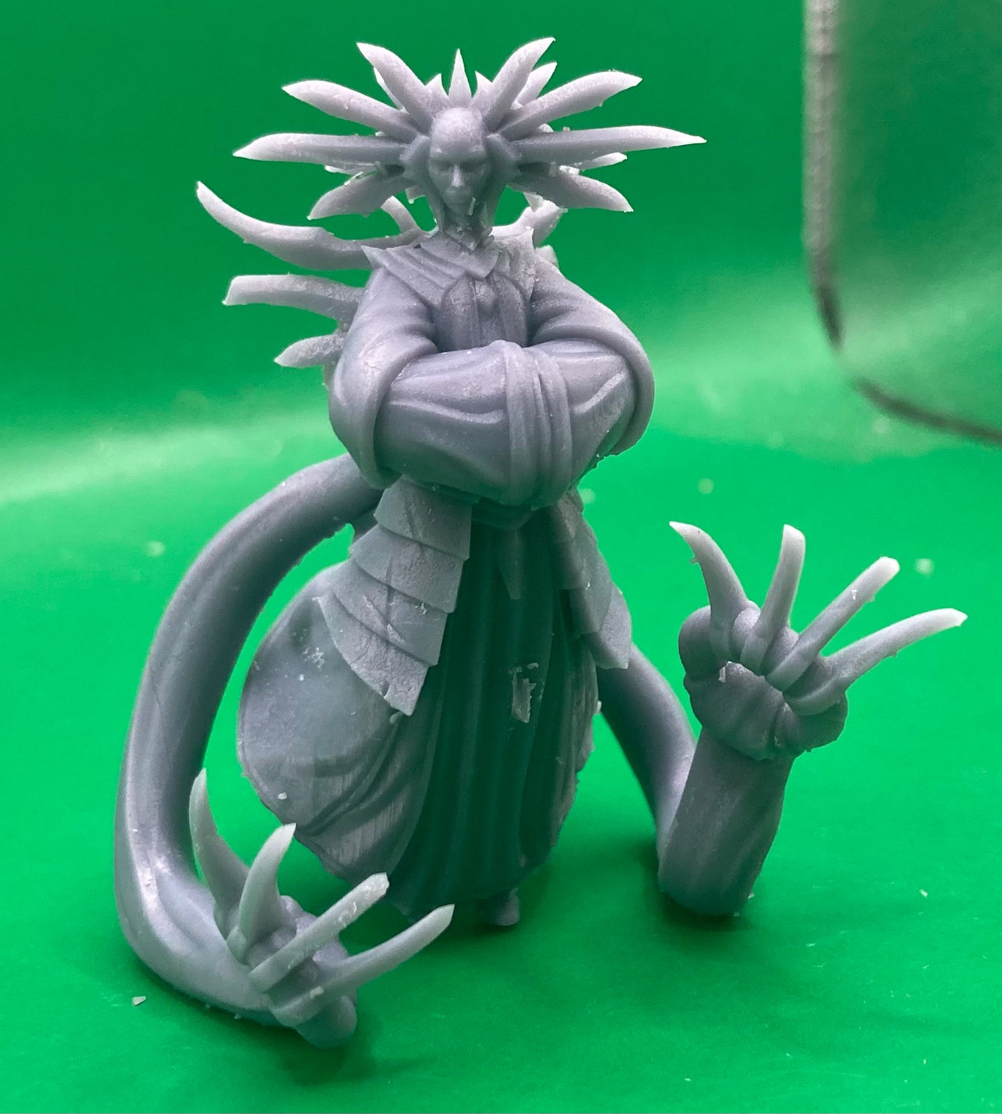 Lady of Pain (3 Variants Available) - Epic Miniatures