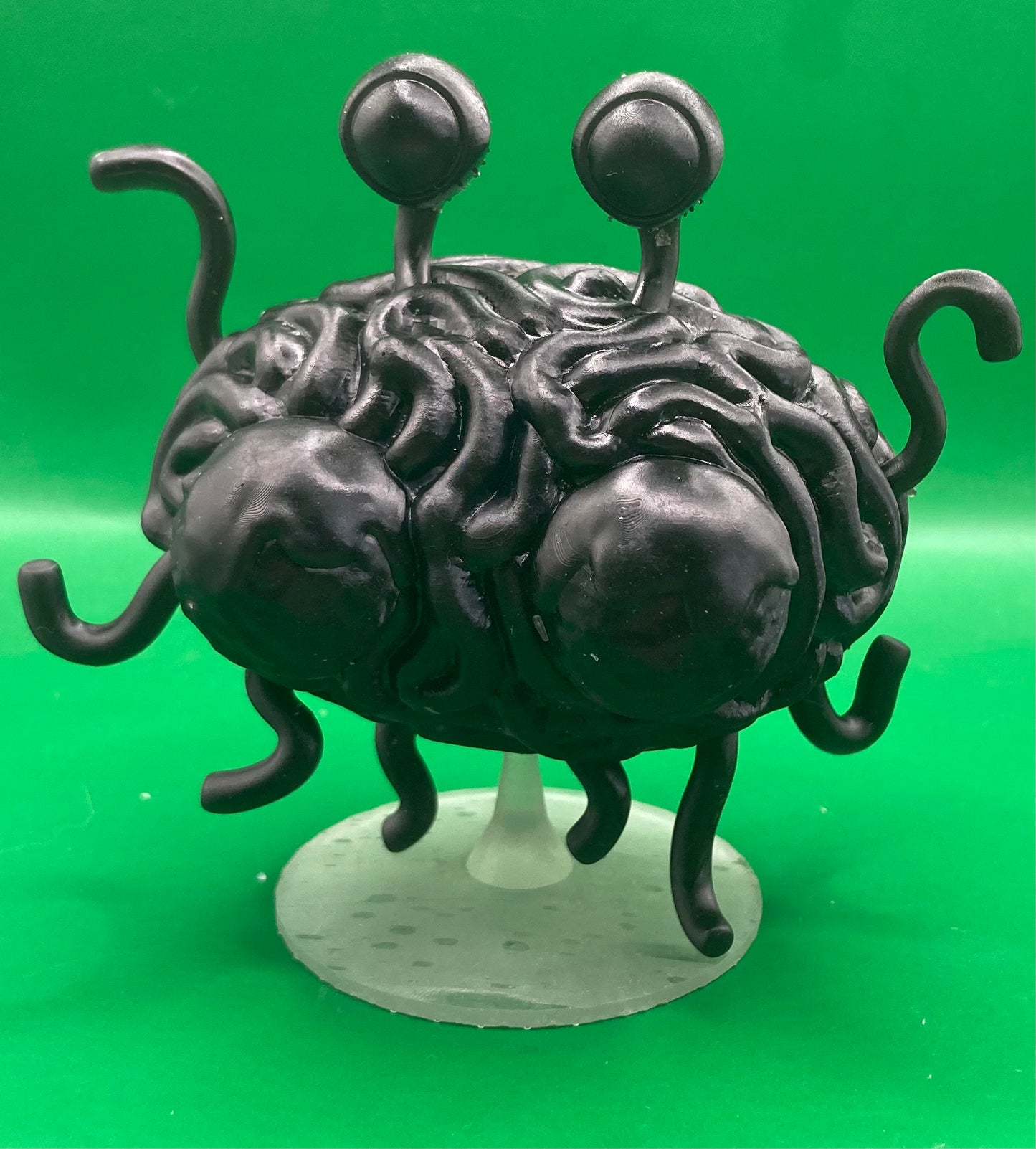 Flying Spaghetti Monster - MZ4250