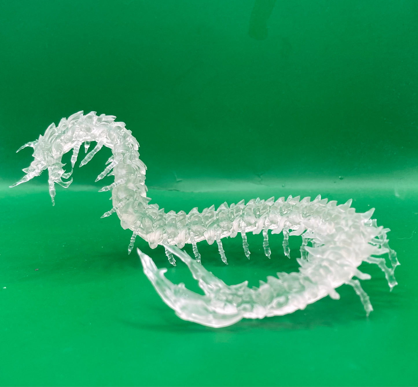 Centisaur, Pit Beast - Print Minis