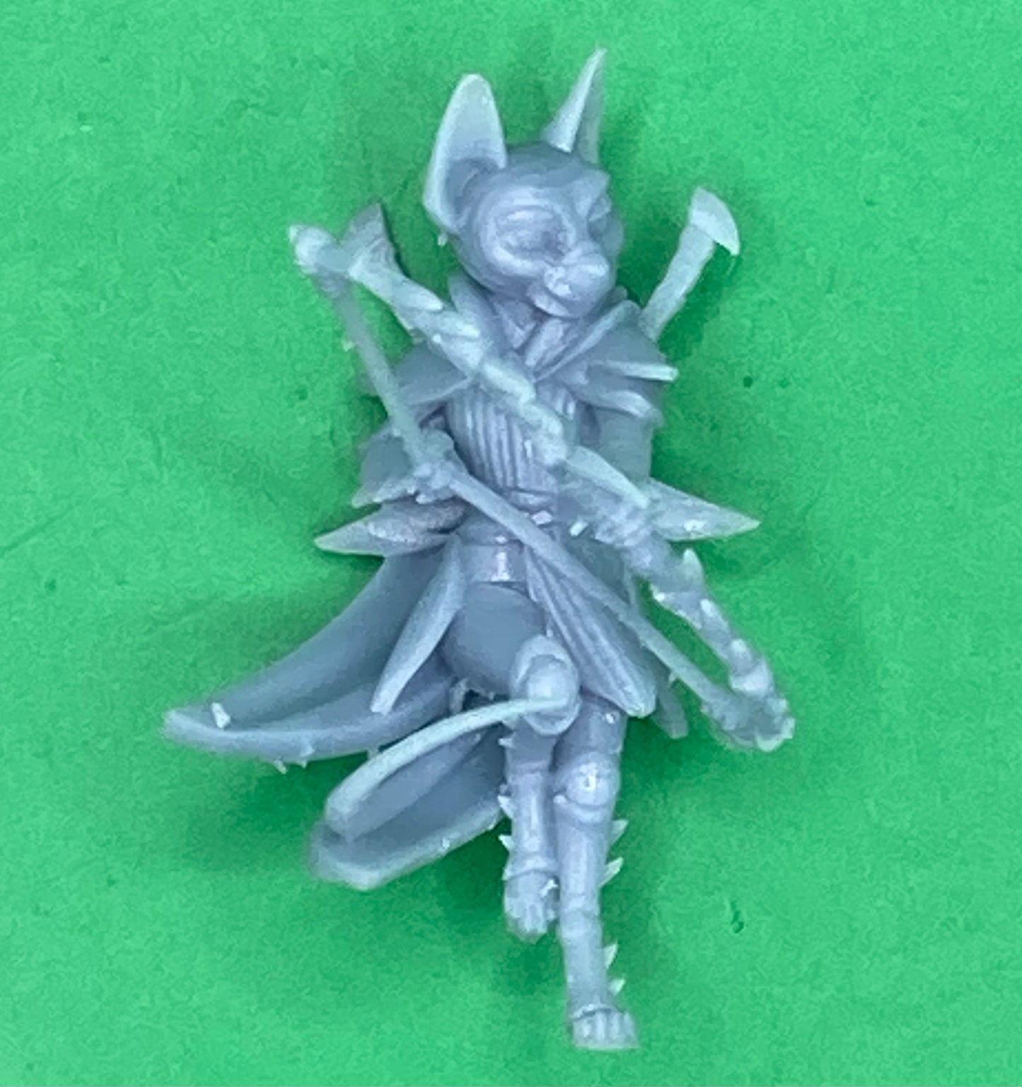 Volynx Ranger (2 Variants Available) - Kawna Minis