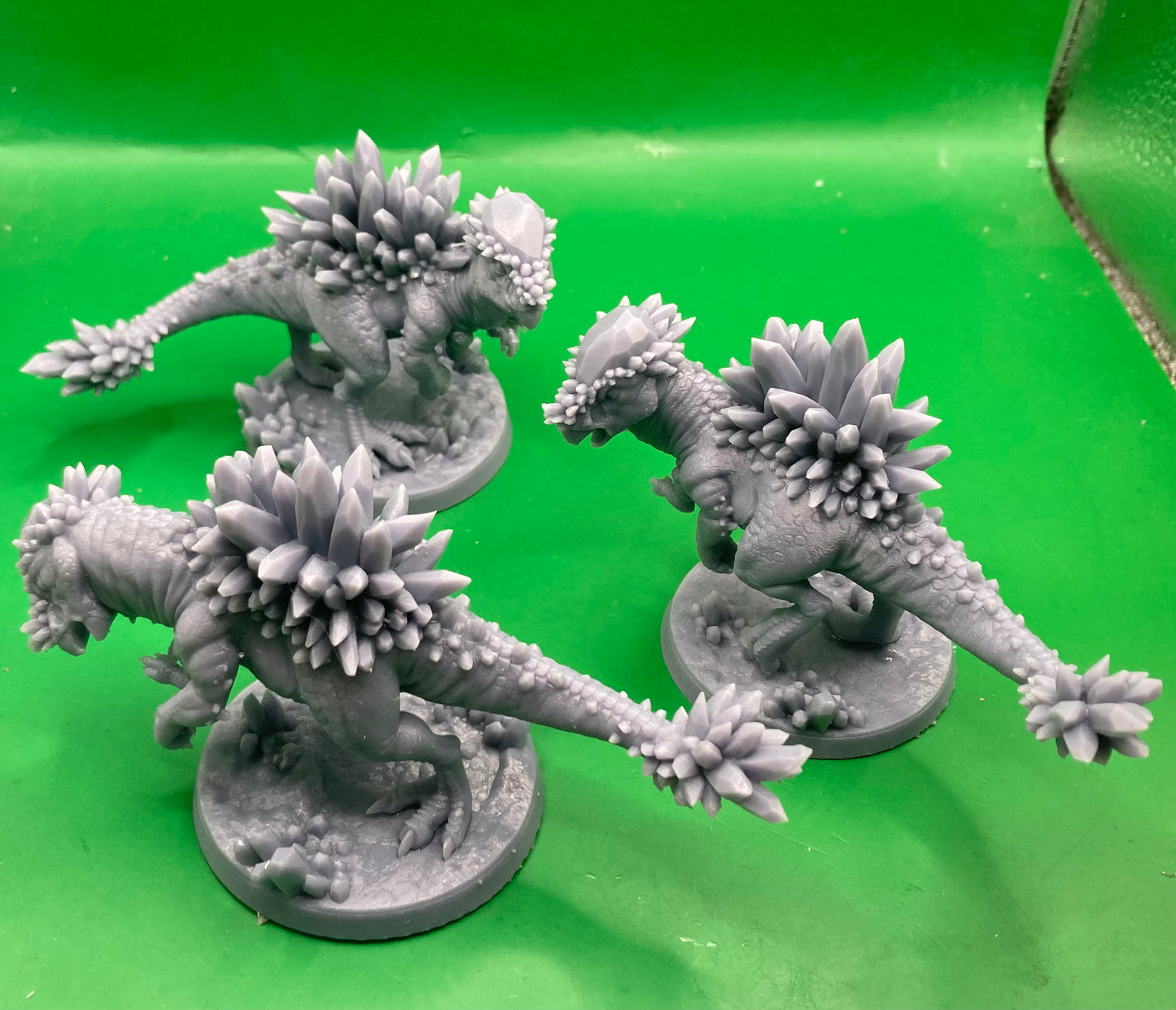 Prismasaurus (3 Variants Available) - Dragon Trapper's Lodge