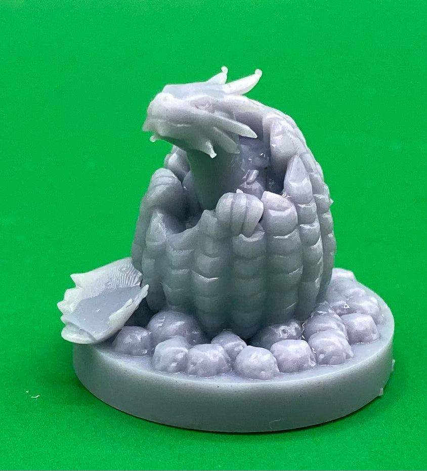 Miscellaneous Dragons (5 Variants) - MZ4250