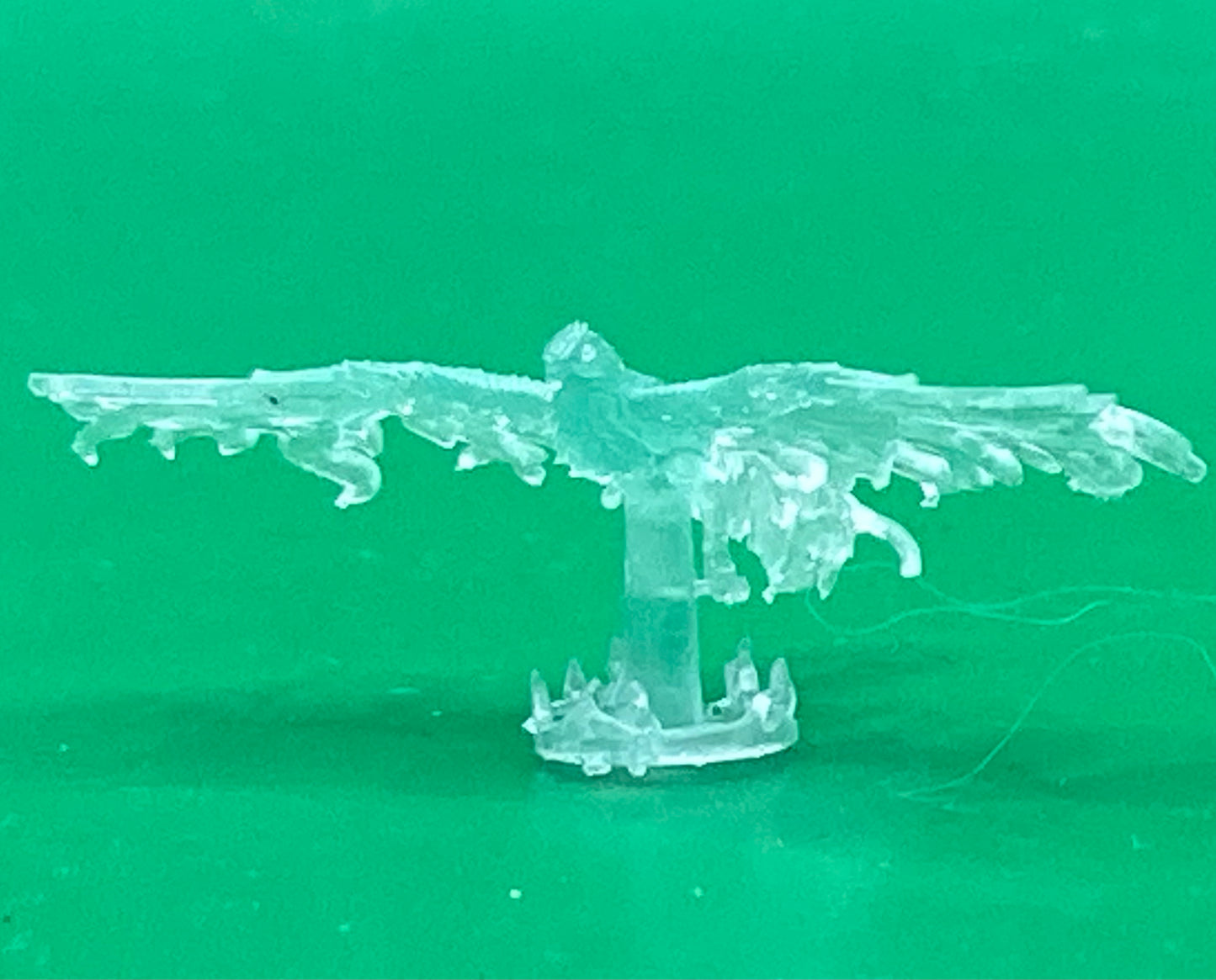 Phoenix (4 Variants) - Epic Miniatures