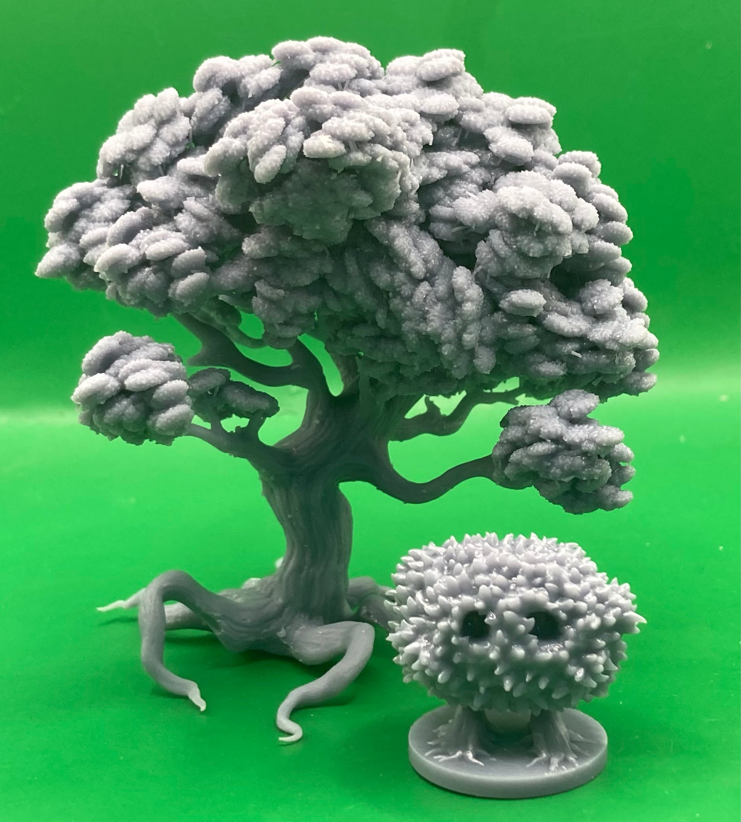 Awakened Plants (4 Variants Available) - MZ4250