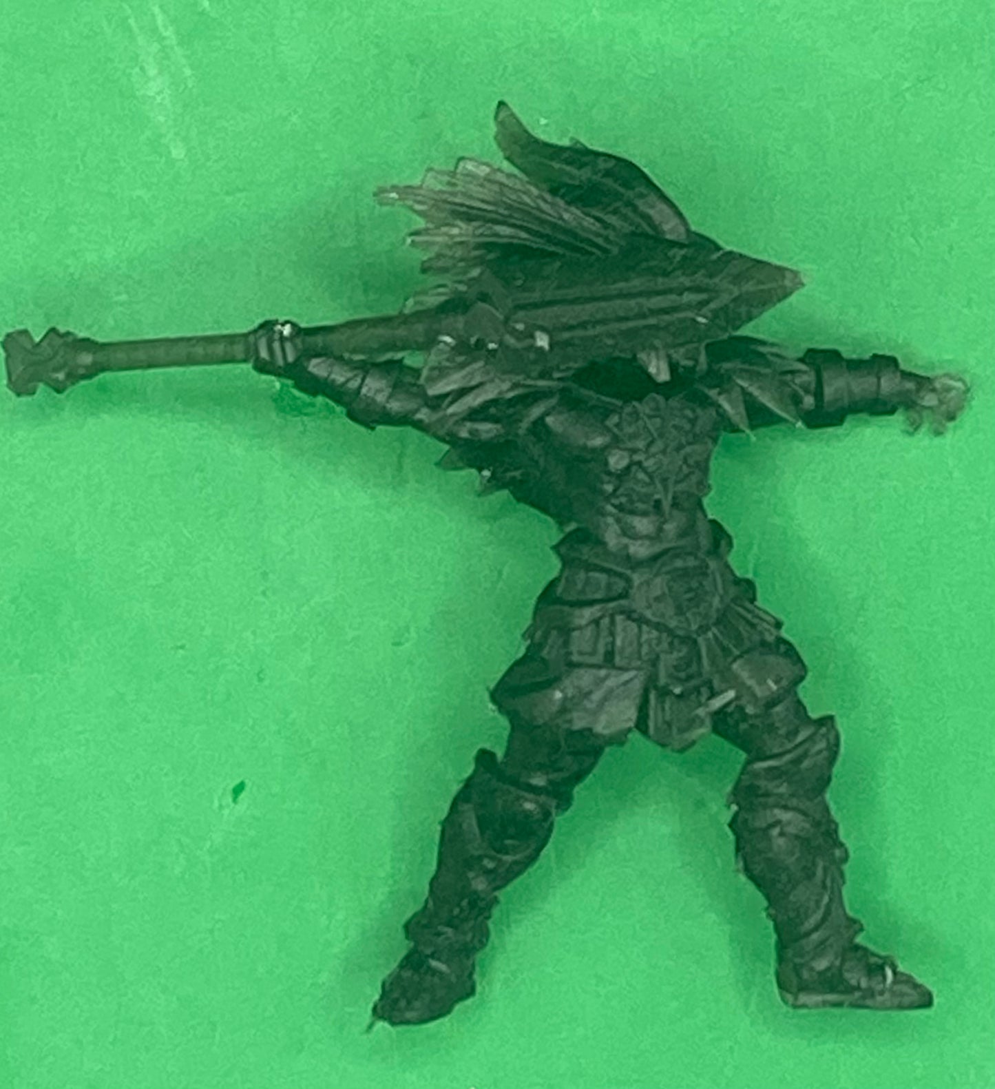 Eagle Hunter (3 Variants Available) - Epic Miniatures