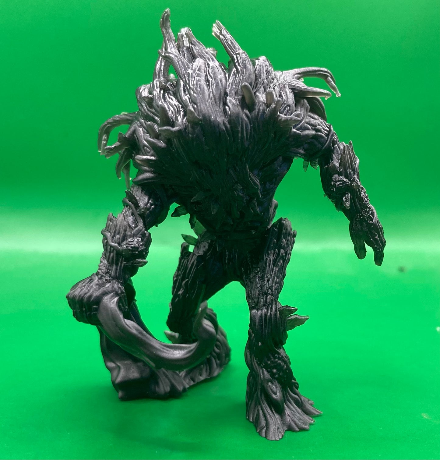 Shambling Mound (4 Variants Available) - Epic Miniatures
