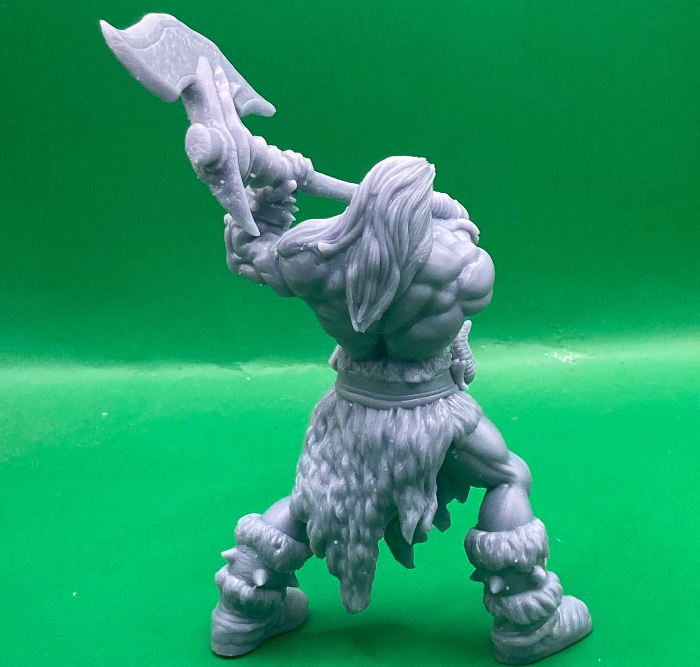 Jotunn Frost Giant (3 Variants Available) - Epic Miniatures