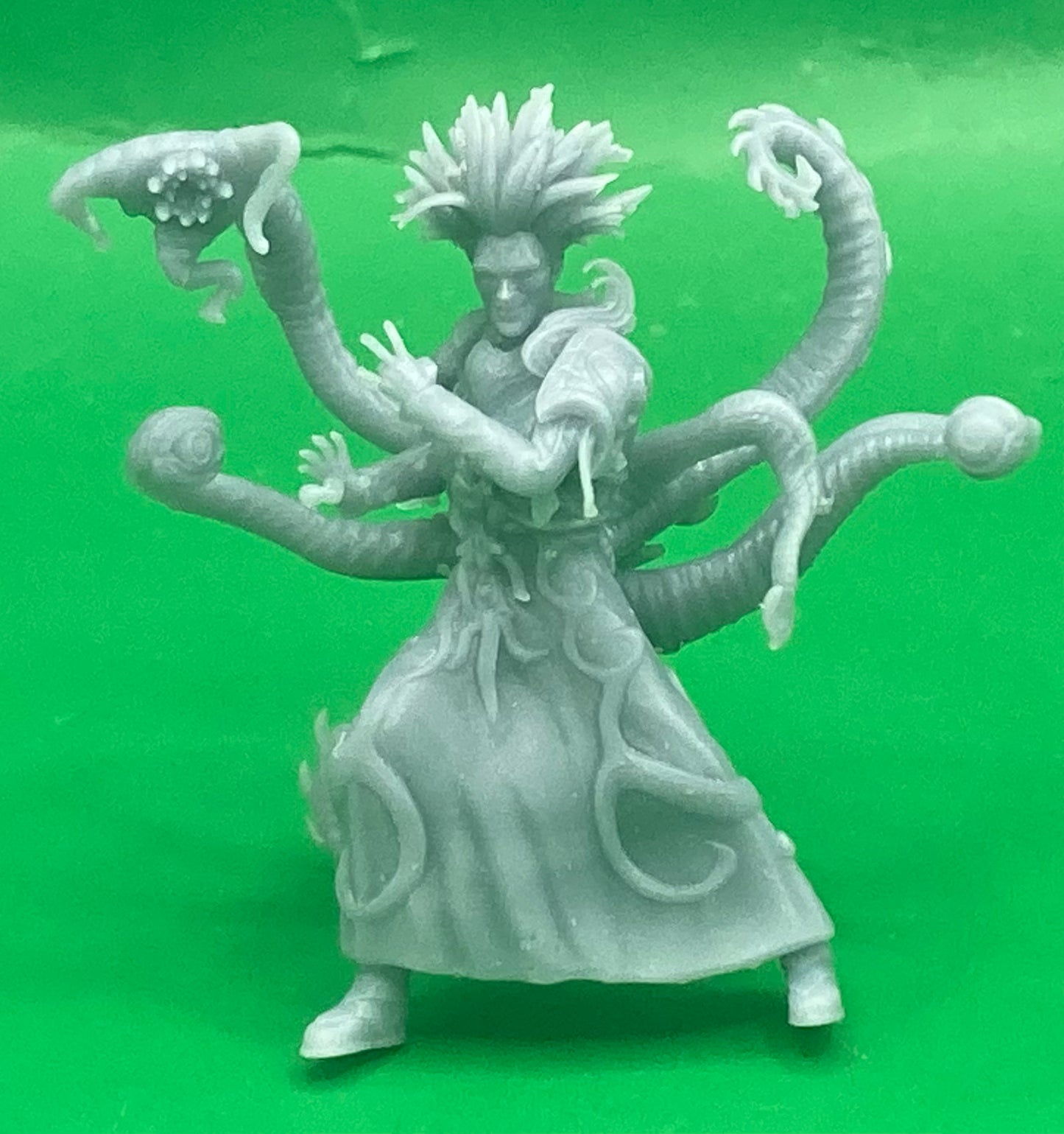 Planar Parasite Host (3 Variants Available) - Epic Miniatures
