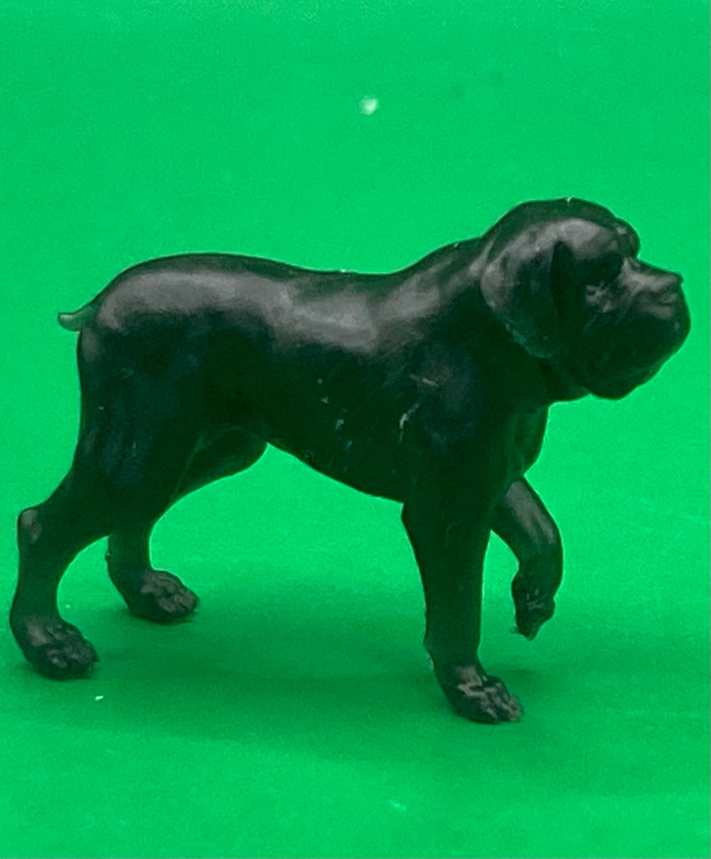 Mastiff War Dog (3 Variants Available) - Epic Miniatures