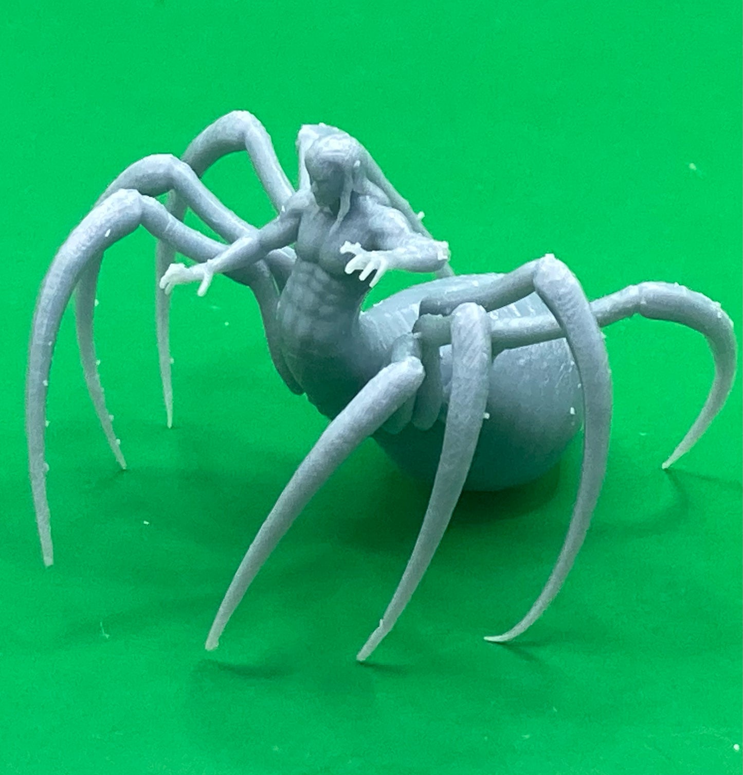 Drider (6 Variants) - MZ4250