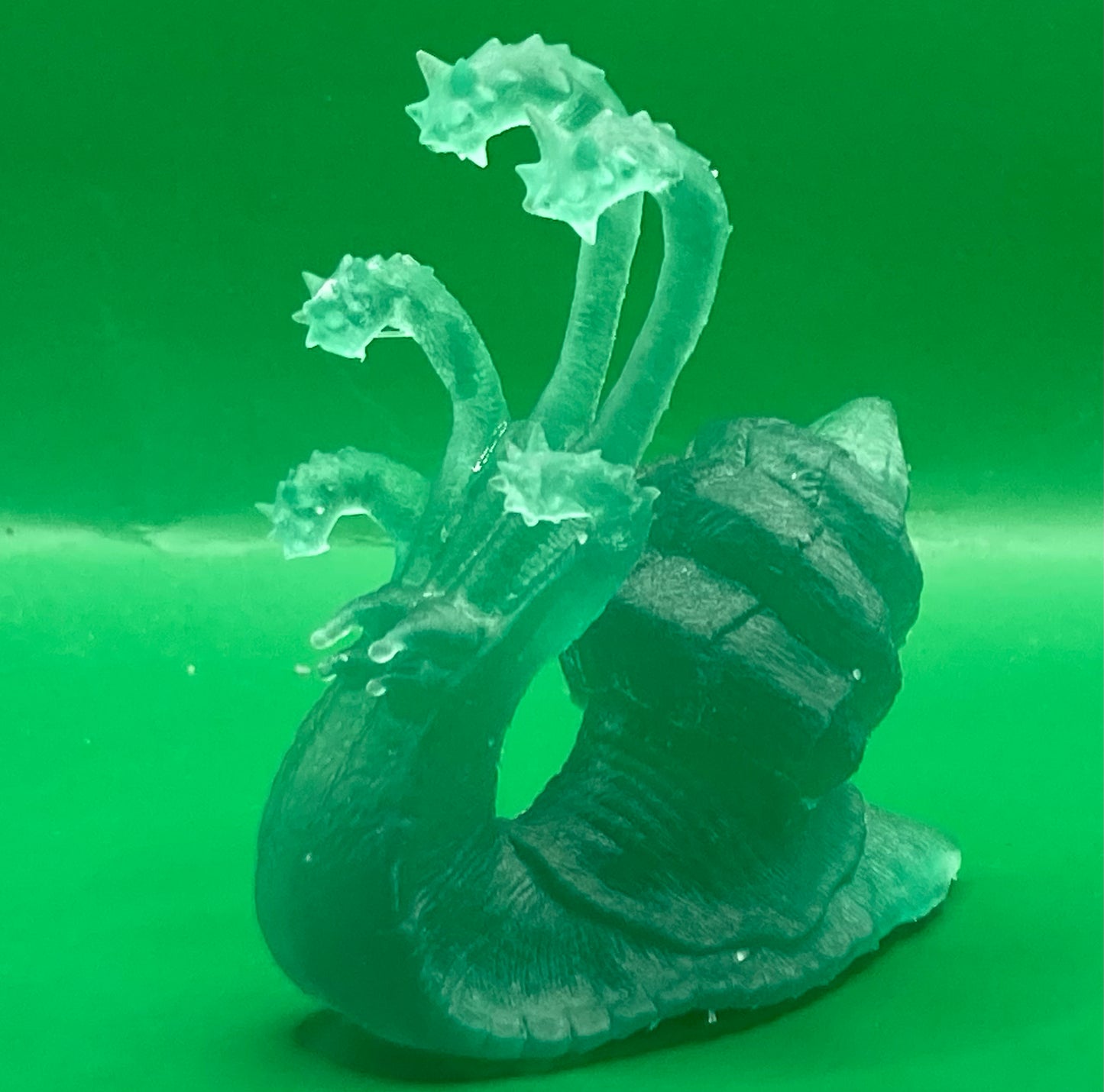 Mace Snail - Epic Miniatures
