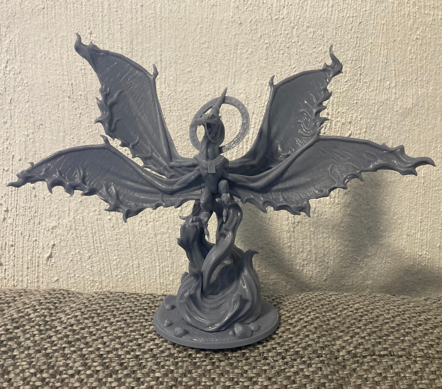 God of the Sun - Dragon Trapper's Lodge
