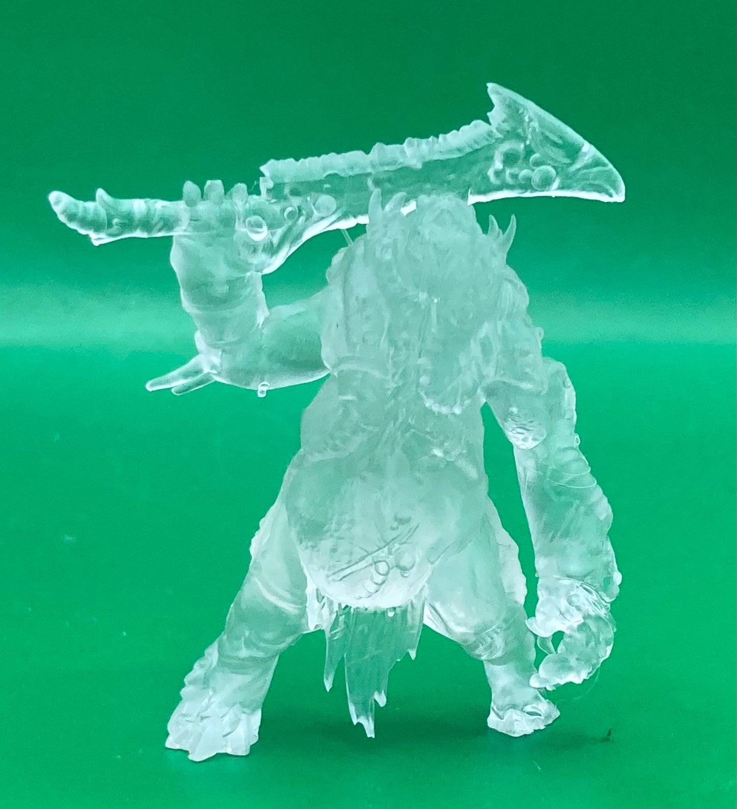 Maggotfiends, Set 2 (3 Variants Available) - Clay Beast Creations