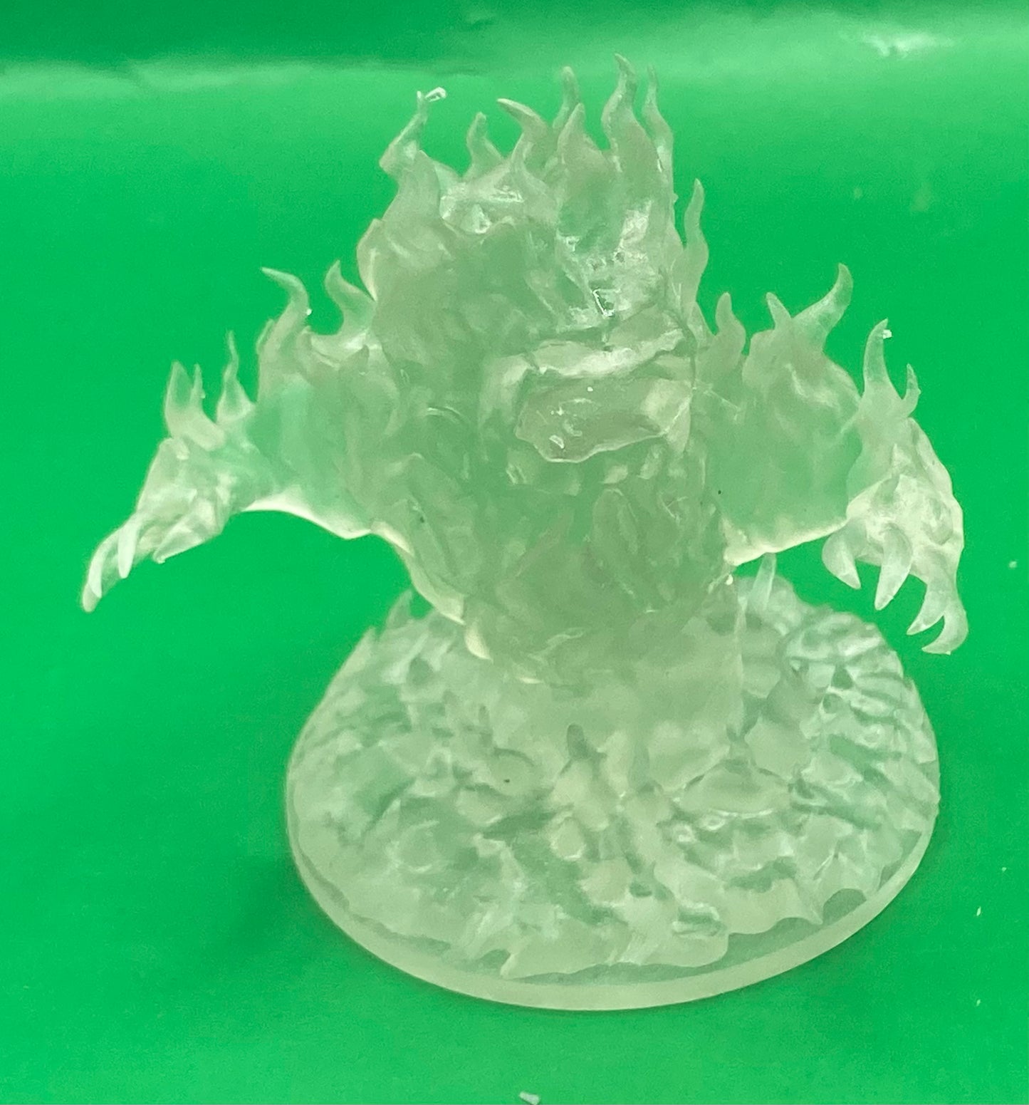 Elementals (5 Variants Available) - MZ4250