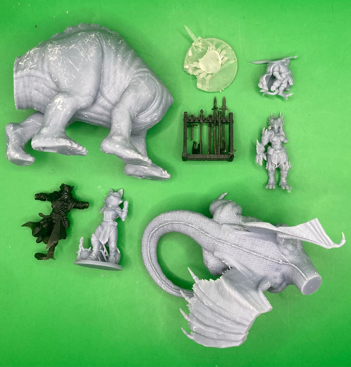 Bits Box