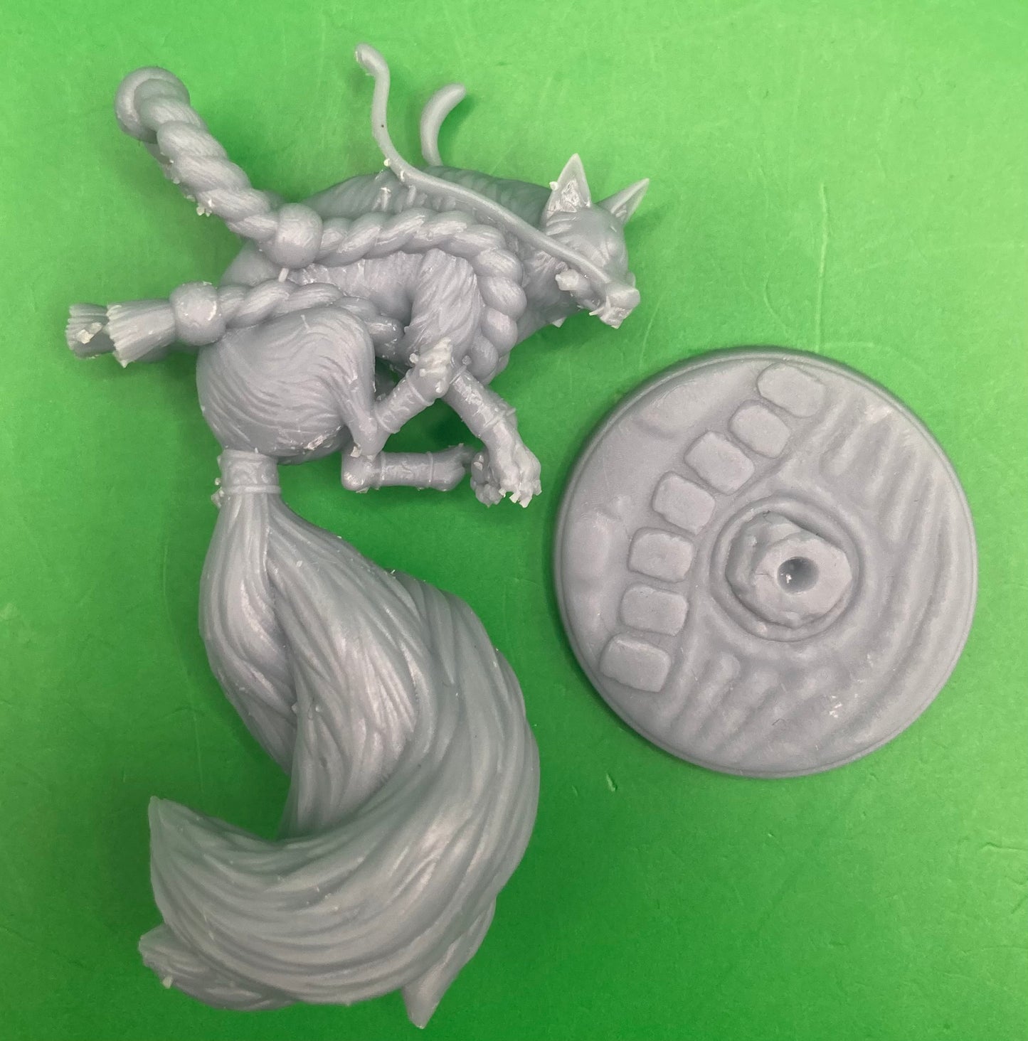 Watcher Spirit (5 Variants Available) - Dragon Trapper's Lodge