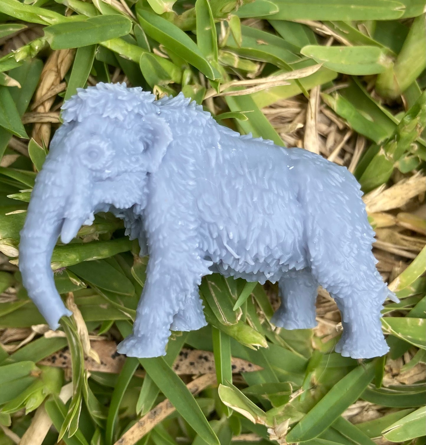 Mammoth Family (3 Variants Available) - Epic Miniatures