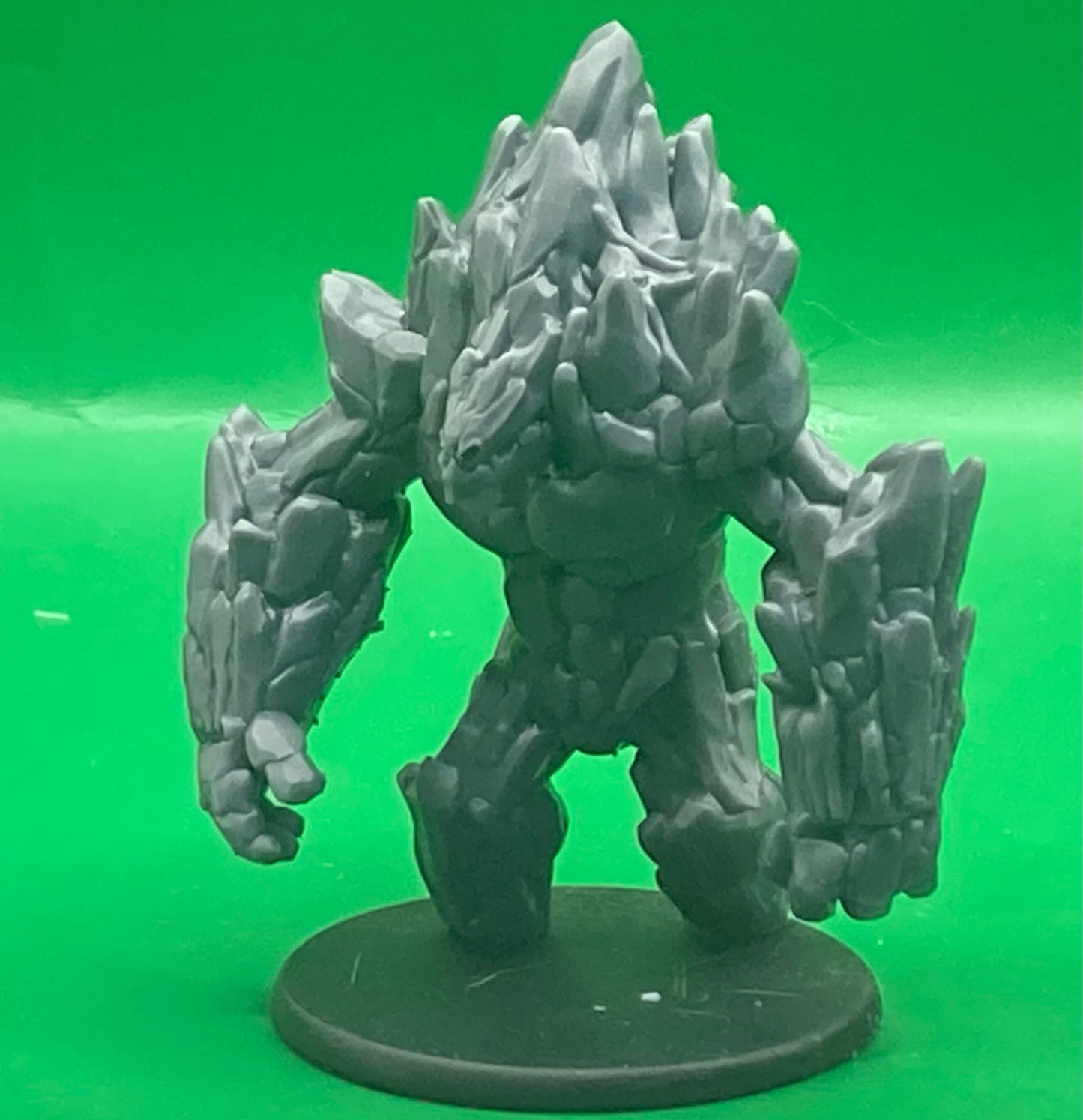 Elemental Earth (3 Variants Available) - Epic Miniatures