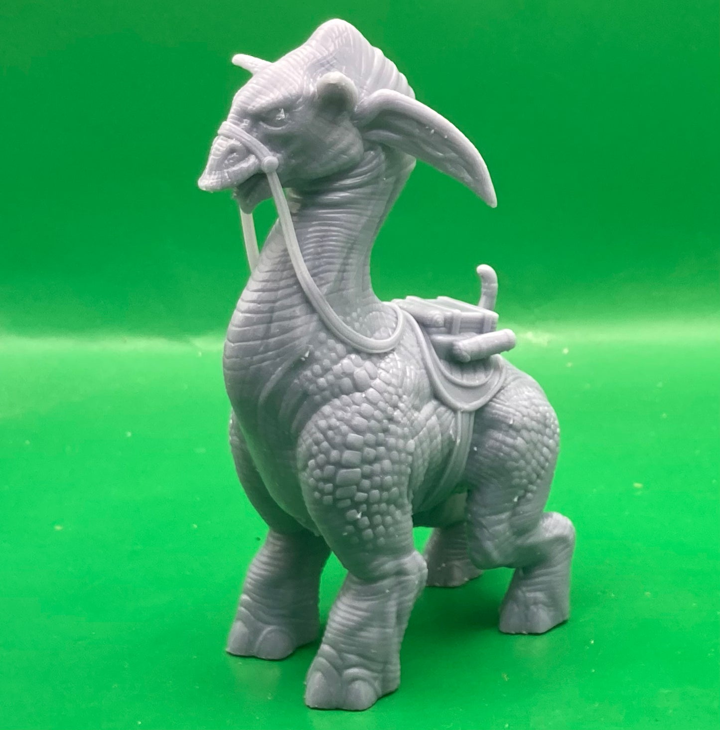 Sandtreader Beast (4 Variants Available) - Invictus Miniatures