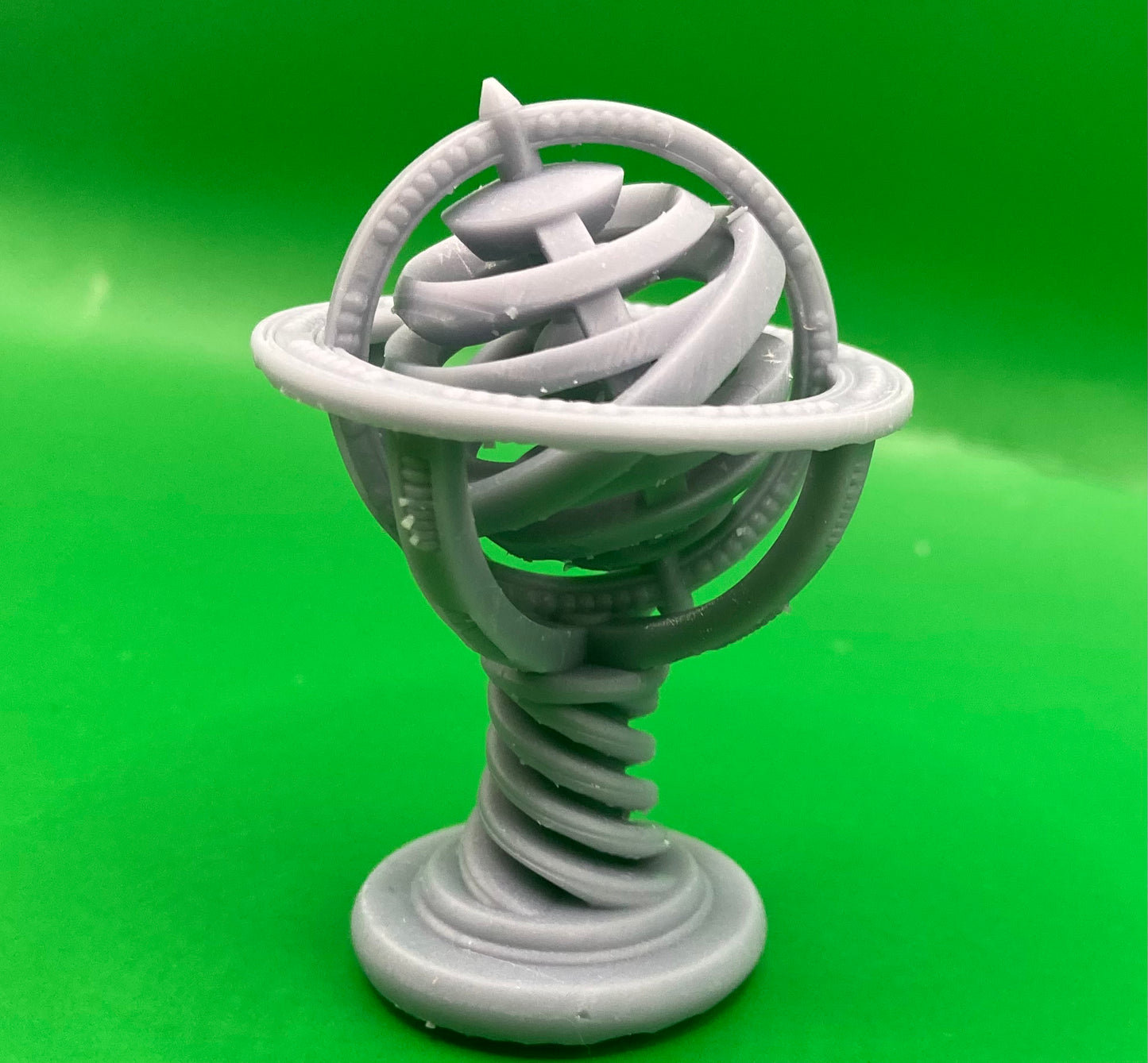 Spelljammer Scatter Set 1 - Epic Miniatures