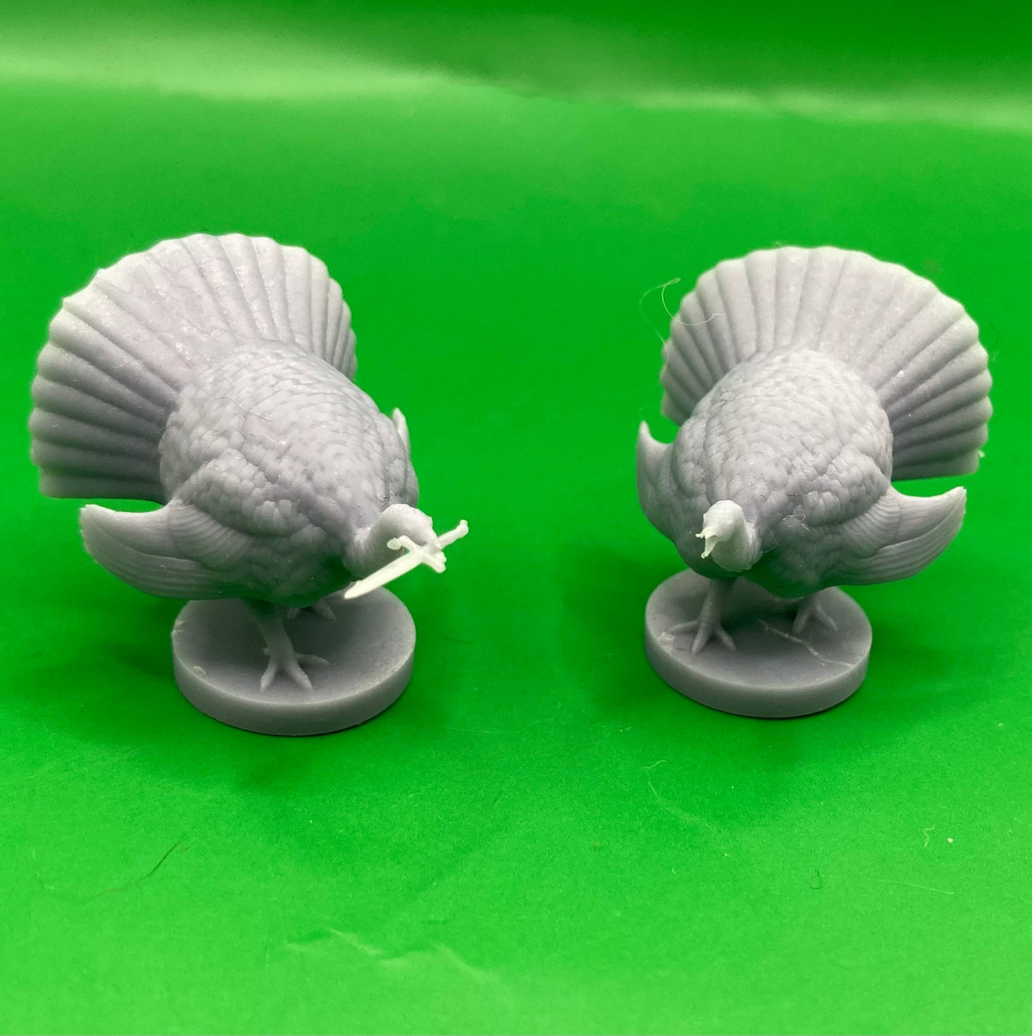 Turkey (3 Variants Available) - MZ4250