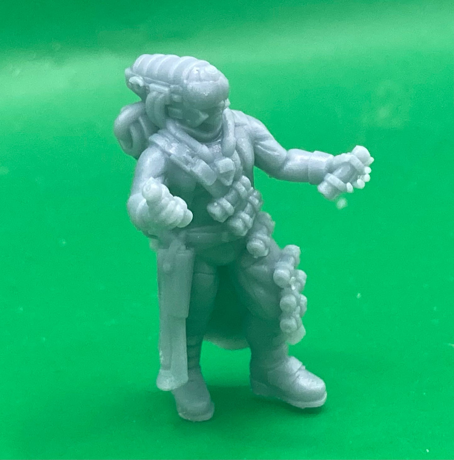 Rumour Dealer - Print Minis