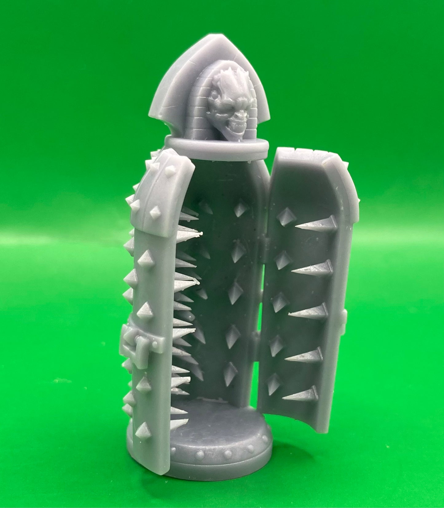 Prison Scatter, Torture Instruments (4 Variants Available) - Epic Miniatures