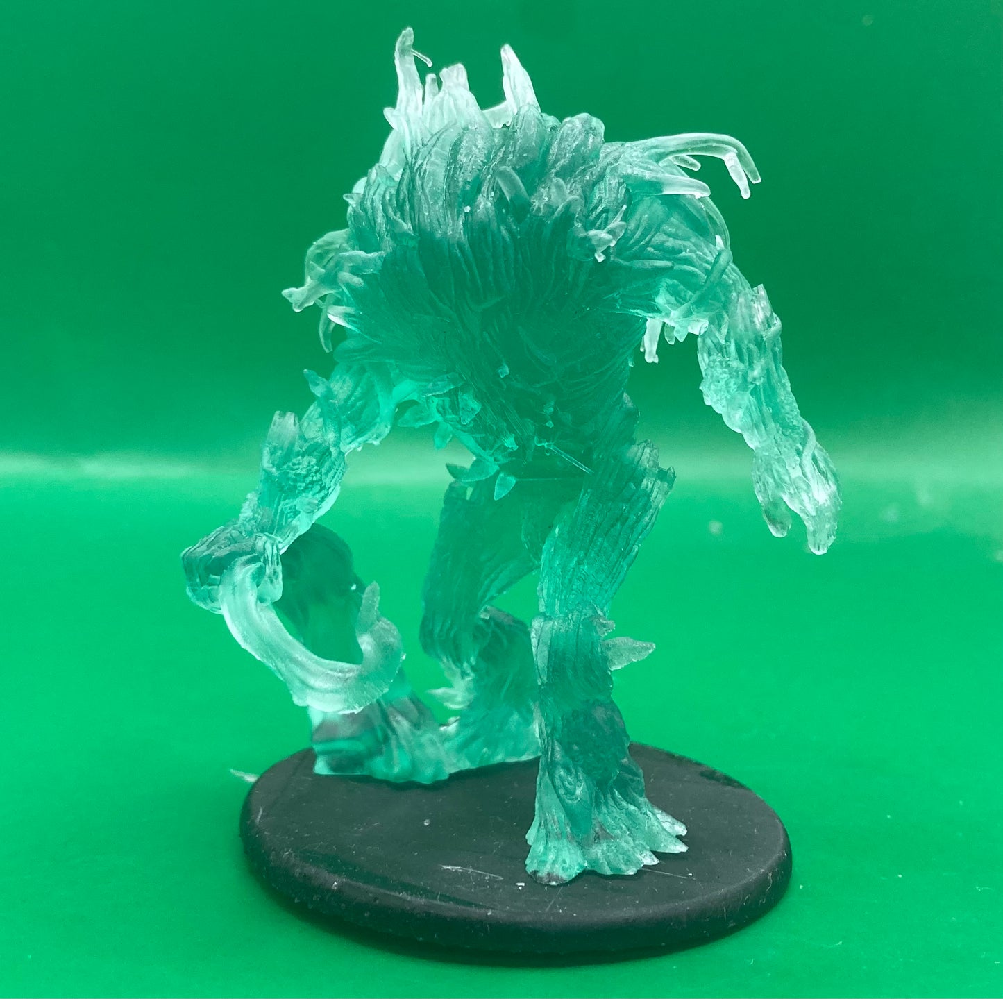 Shambling Mound (4 Variants Available) - Epic Miniatures