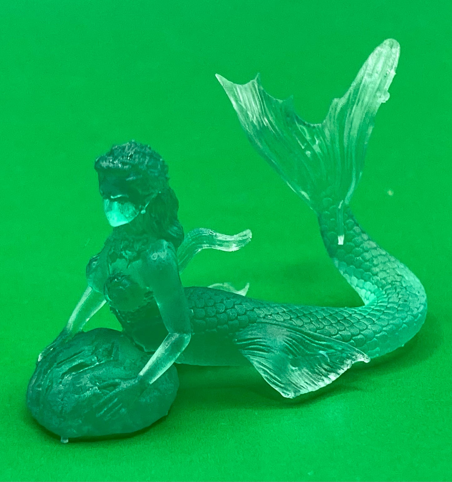 Mermaid, Classic (3 Variants Available) - Epic Miniatures