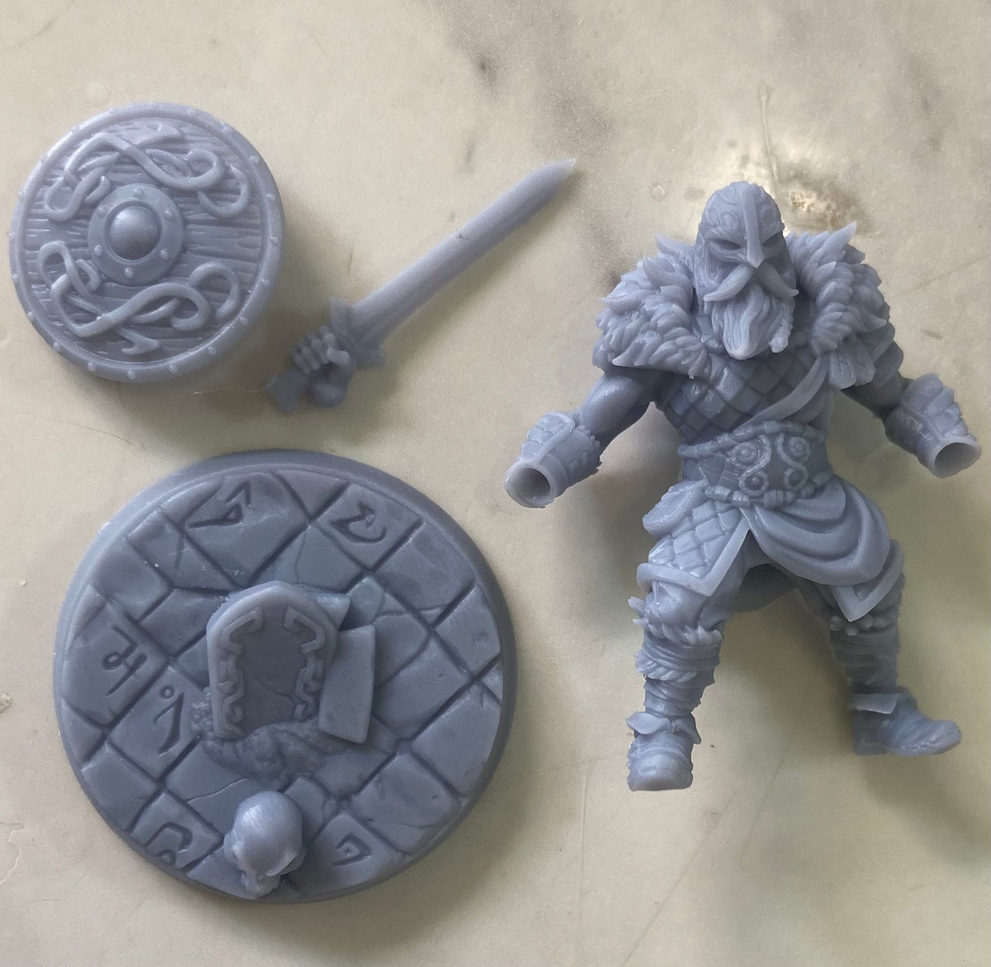 Northmen Huskarls - Helmets (6 Variants Available) - Artisan Guild