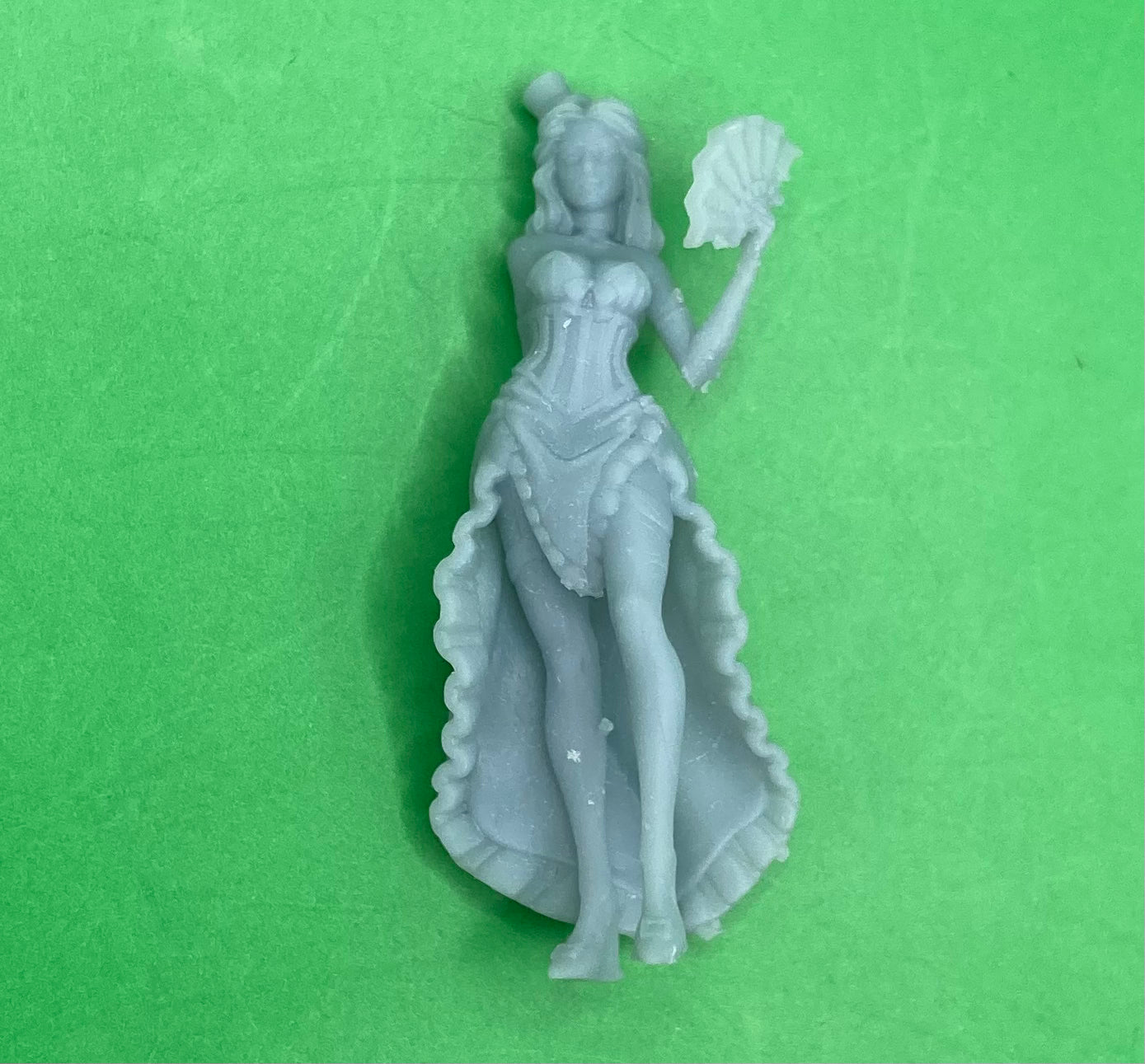 Saloon Dancer (3 Variants Available) - Epic Miniatures