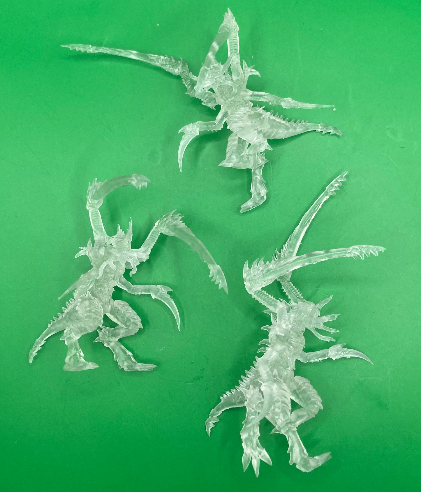 Idolonid, Heldosa Leapers (3 Variants Available) - Print Minis