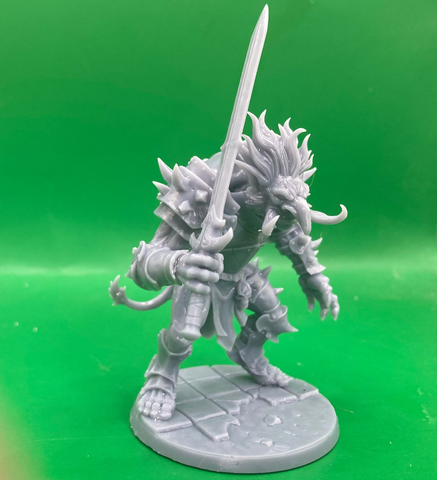 Ironkeep War-Trolls (6 Variants Available) - Artisan Guild