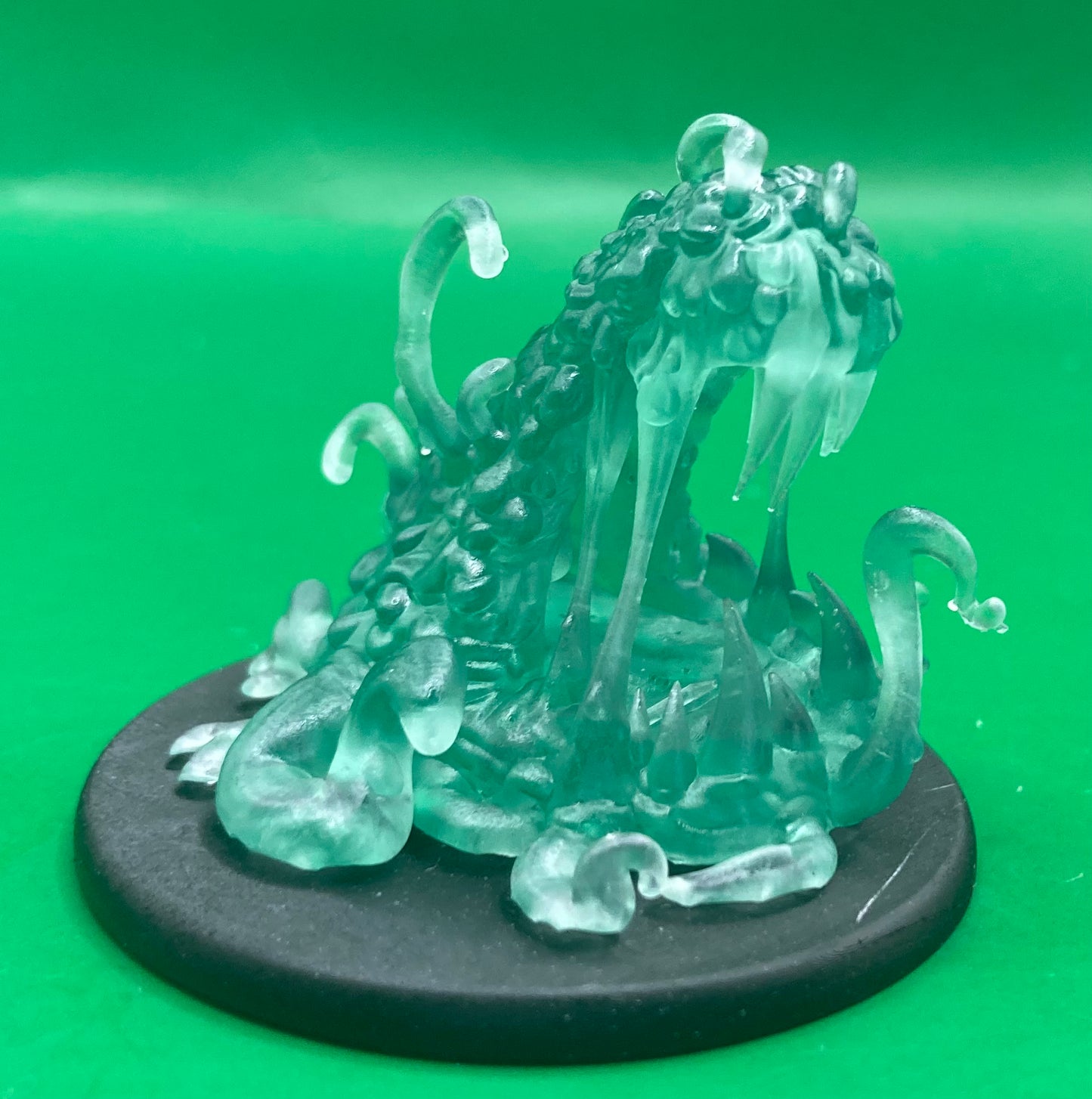Splitter - Dragon Trapper's Lodge