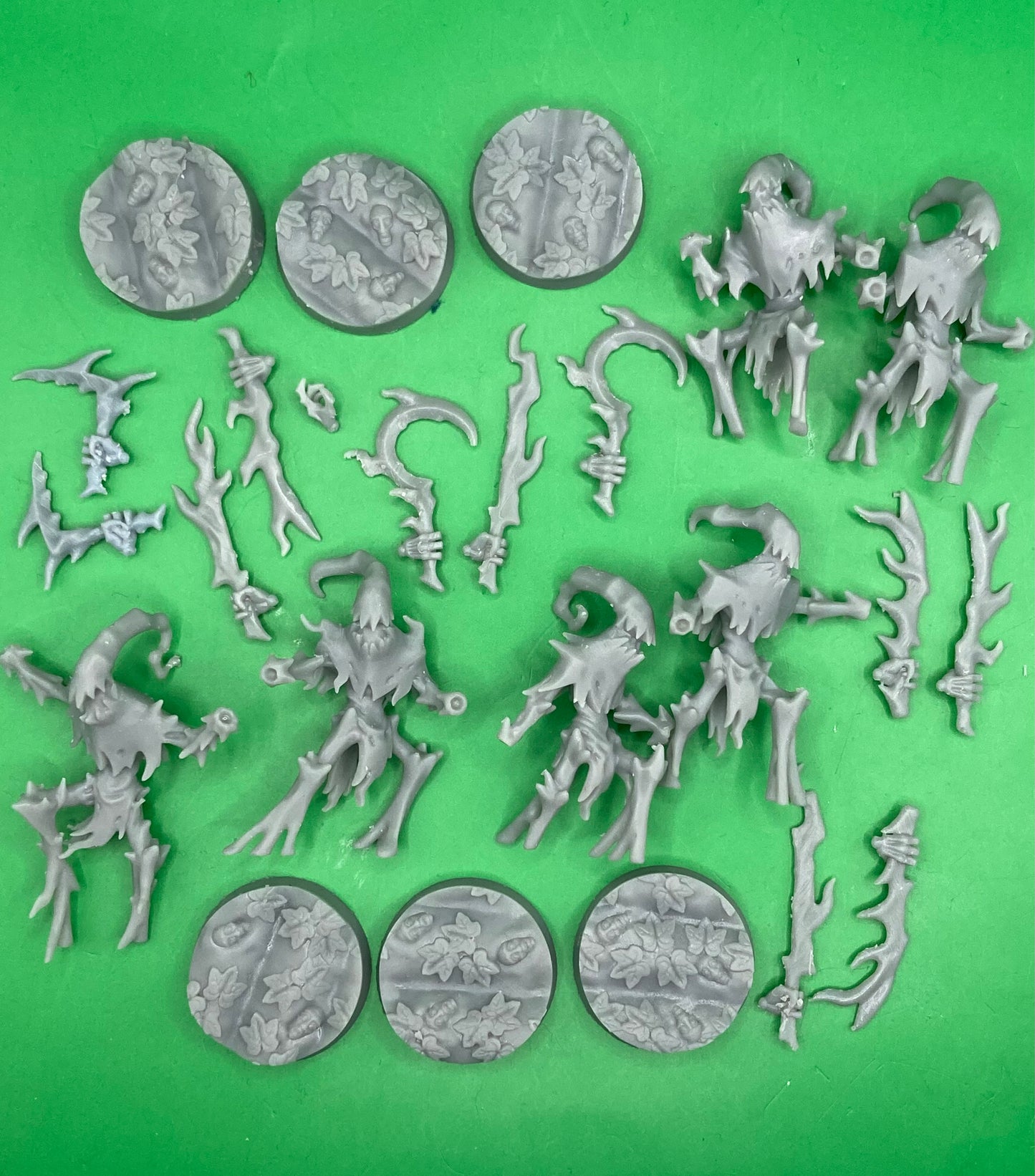 Shadowjacks, Shadow Pack (6 Variants Available) - Battle Yak