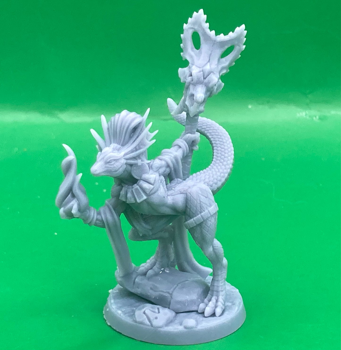 Coaxoch - Artisan Guild